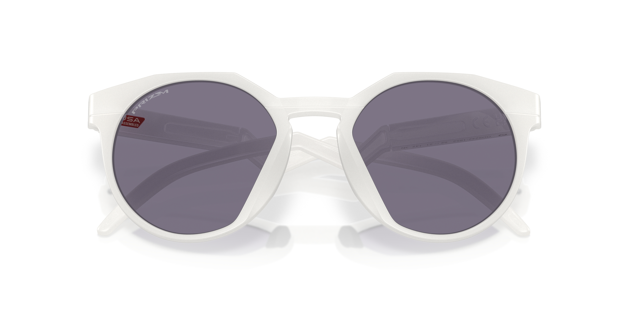HSTN Seek Collection OO9242 52mm - Matte Vapor