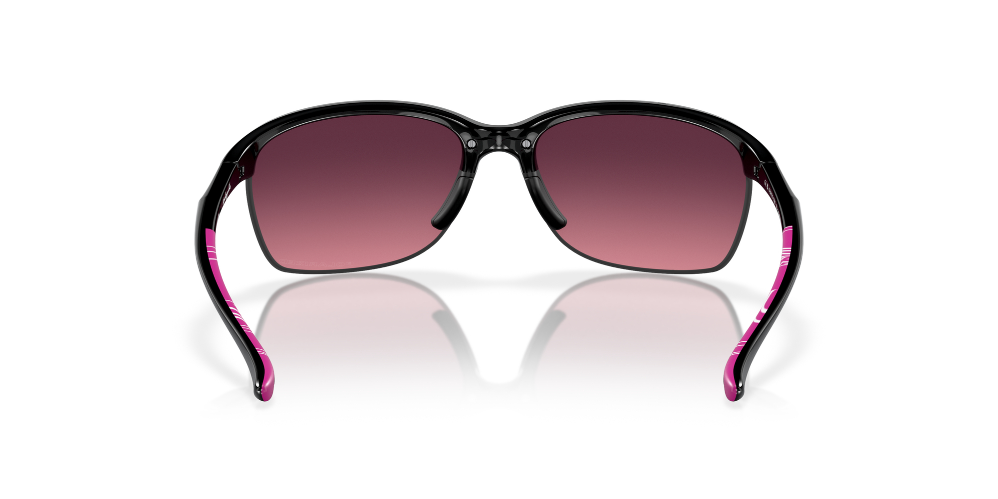 Unstoppable OO9191 65mm - Polished Black