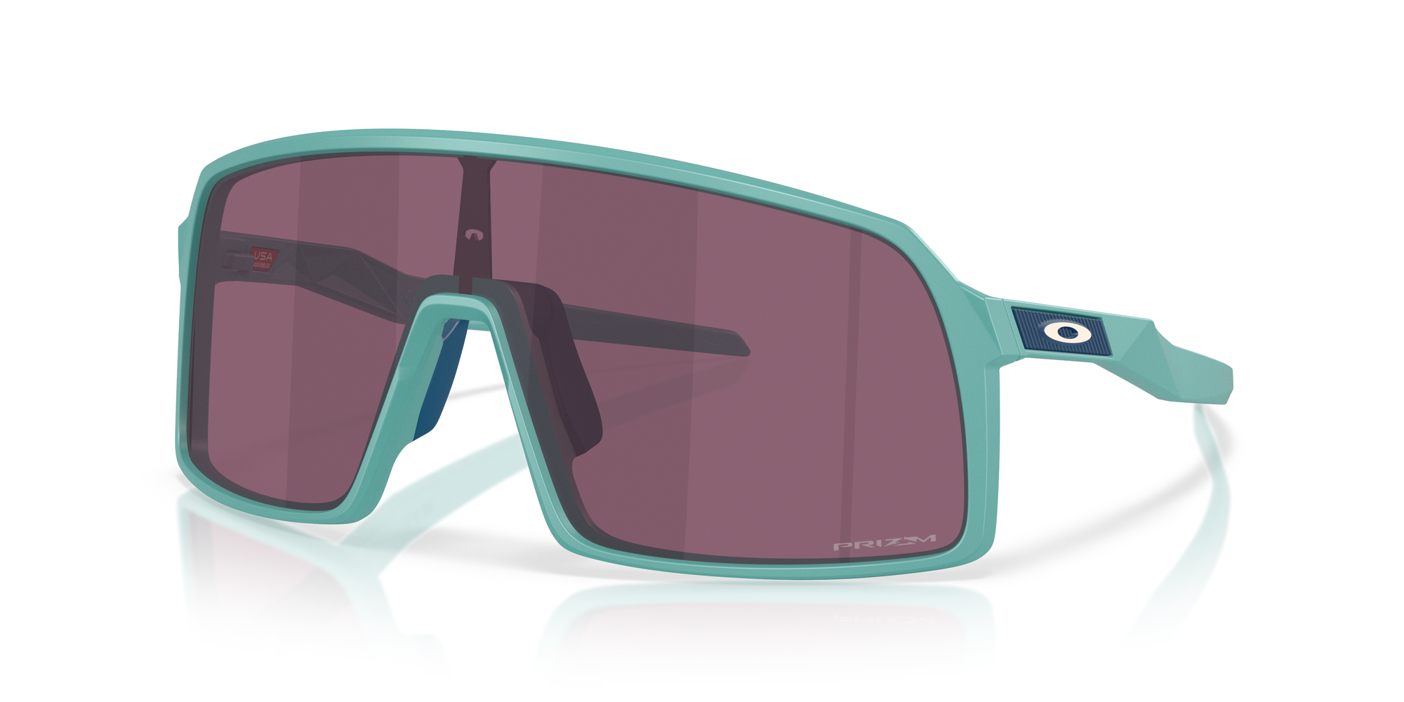 Sutro Pacific Trail Collection OO9406 0mm - Matte Pacific