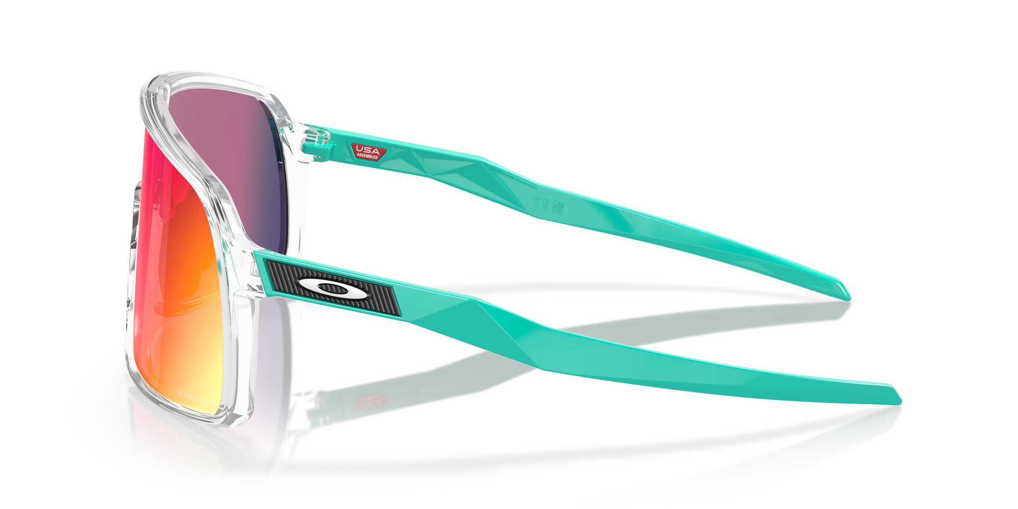 Sutro OO9406 0mm - Clear