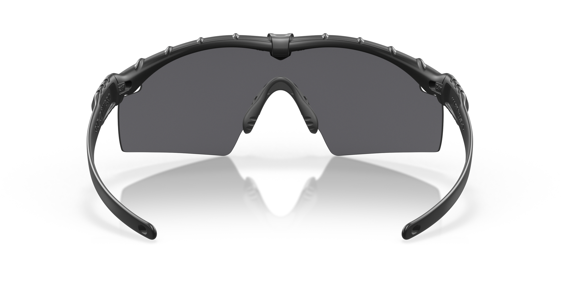 OO9146 0mm - Matte Black