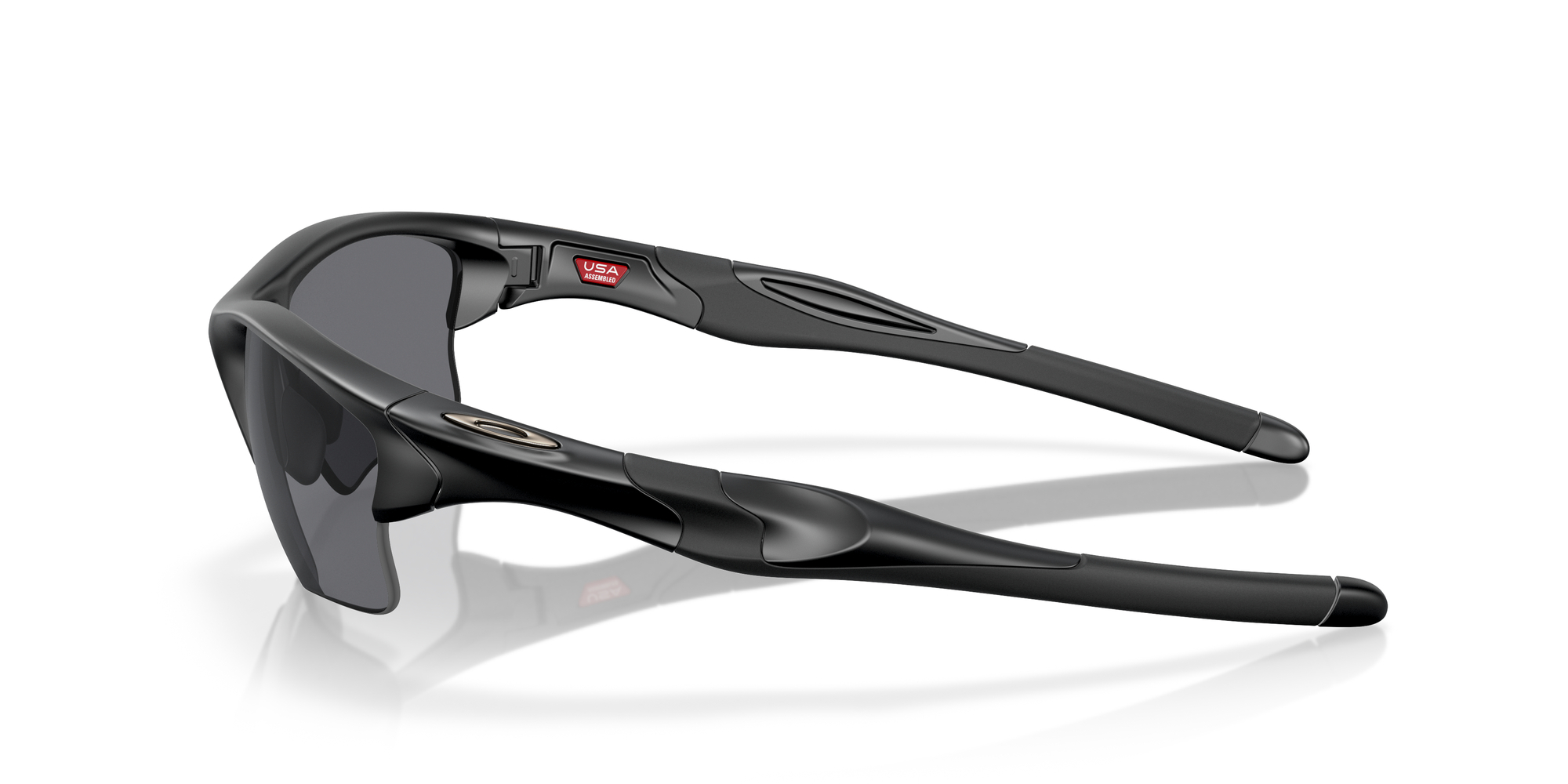 Half Jacket® 2.0 XL OO9154 62mm - Matte Black