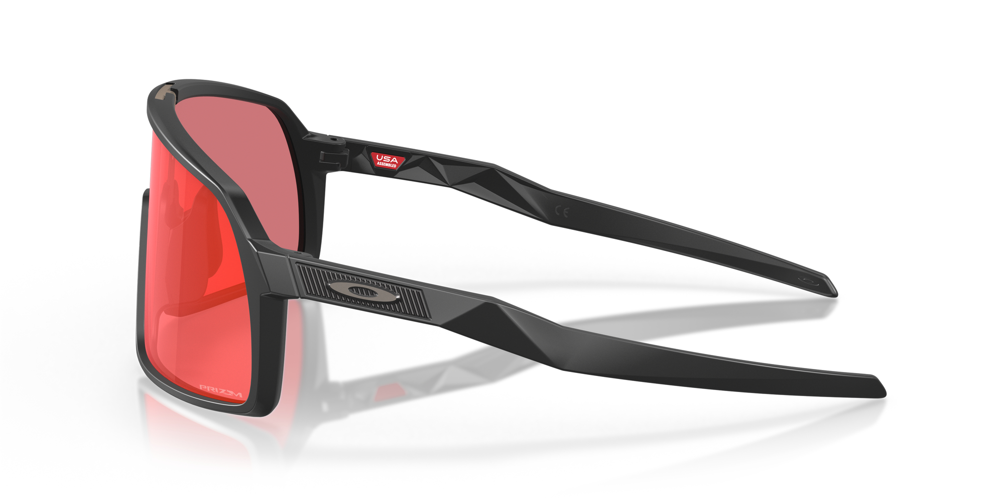 Sutro S OO9462 0mm - Matte Black
