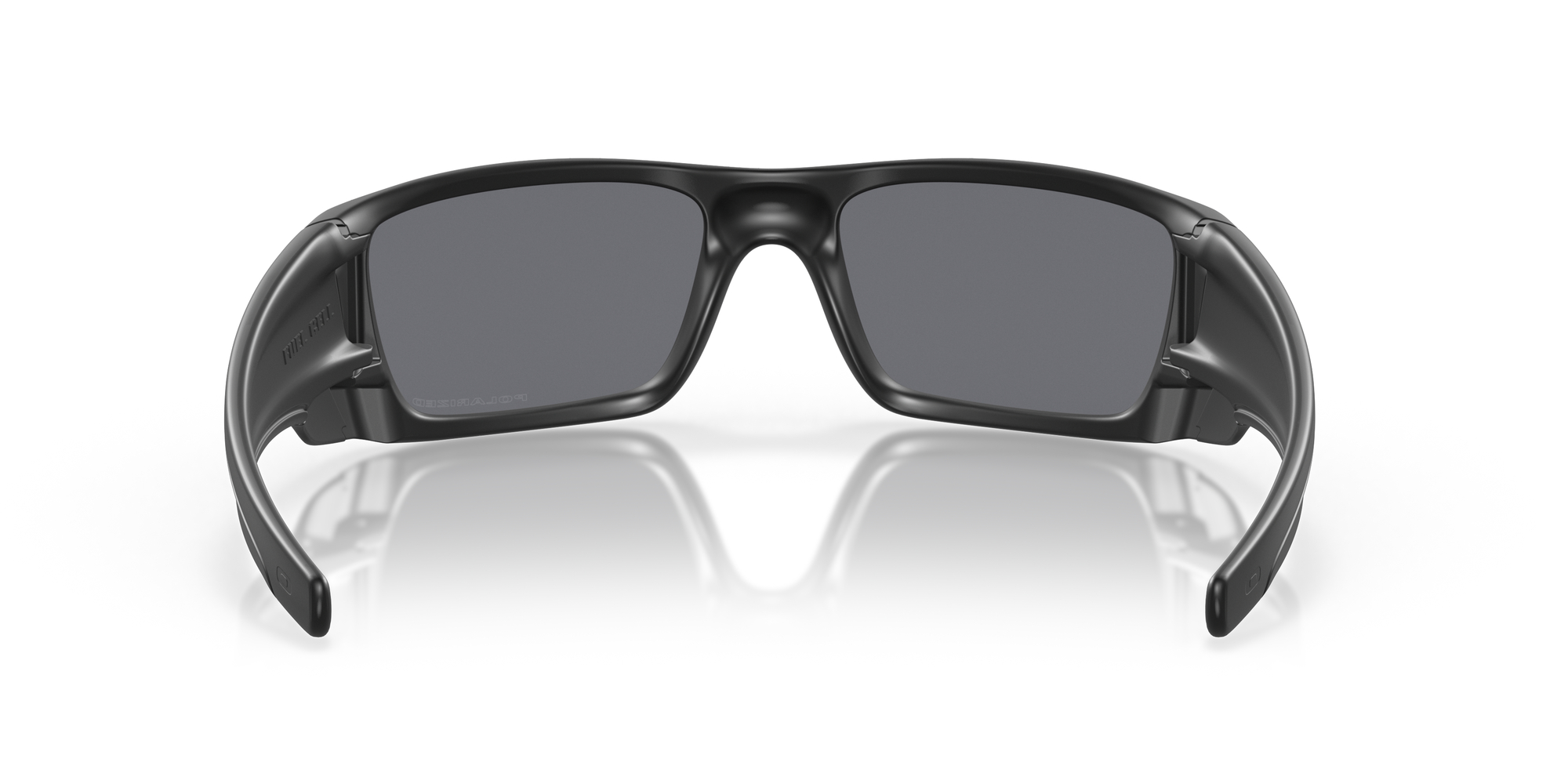 Fuel Cell OO9096 60mm - Matte Black