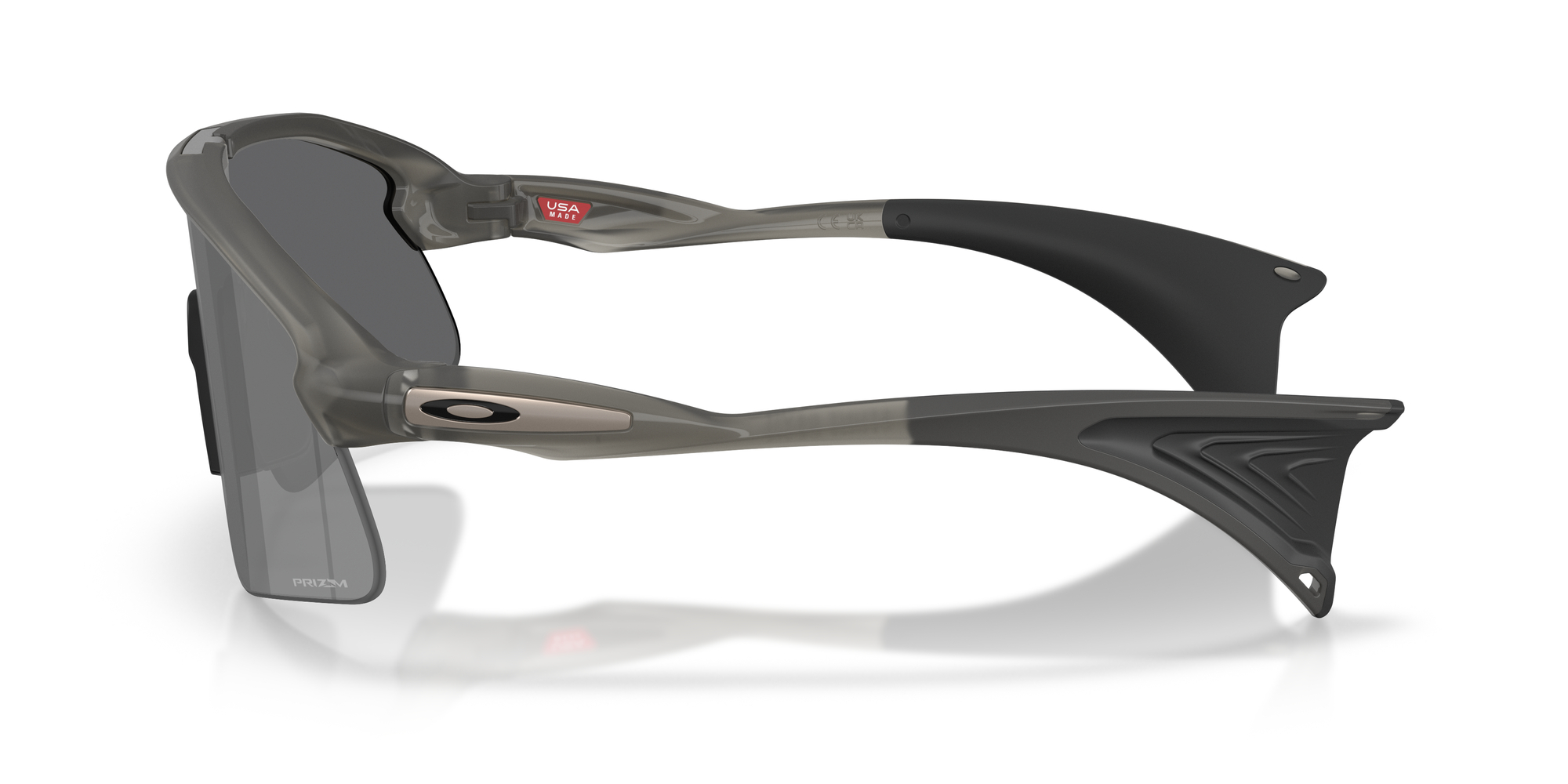 Stunt Devil OO9517 0mm - Grey Smoke