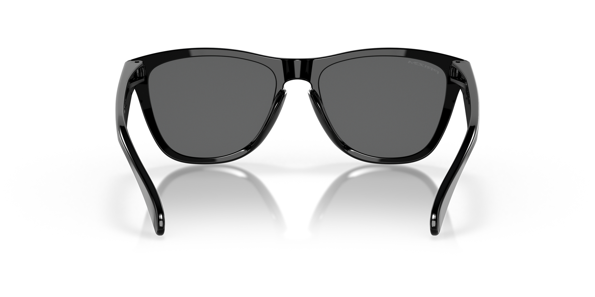 Frogskins™ (Low Bridge Fit) OO9245 54mm - Polished Black