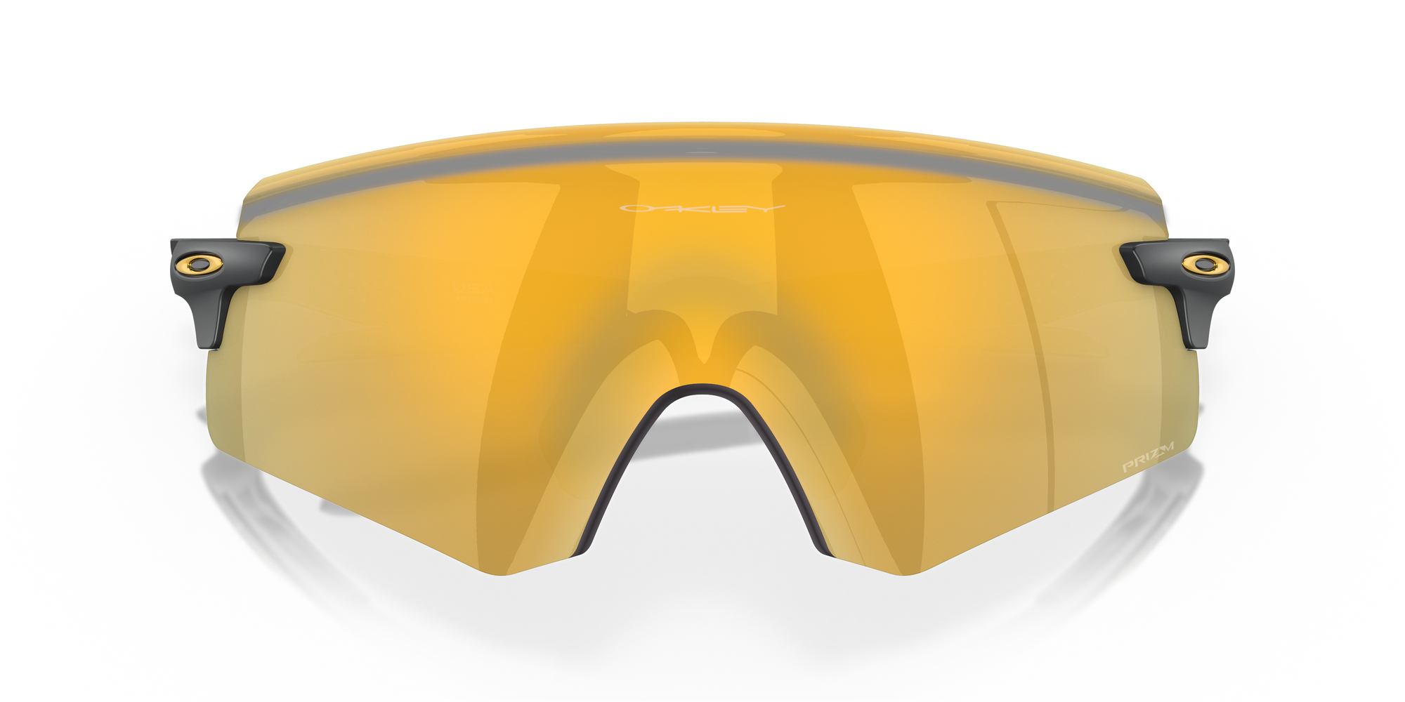 Encoder OO9471 0mm - Matte Carbon