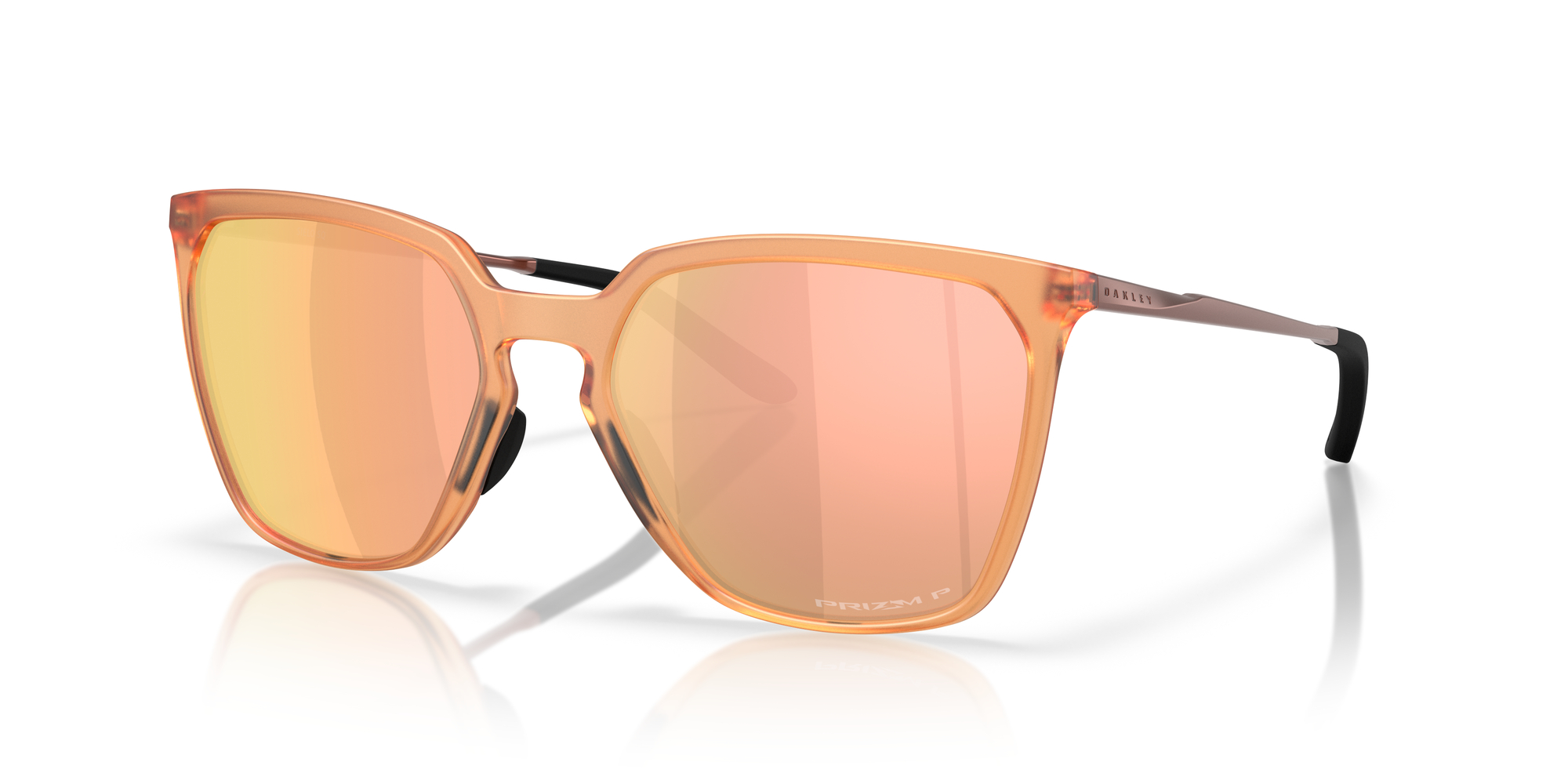 Sielo SQ OO9480 57mm - Matte Trans Ginger