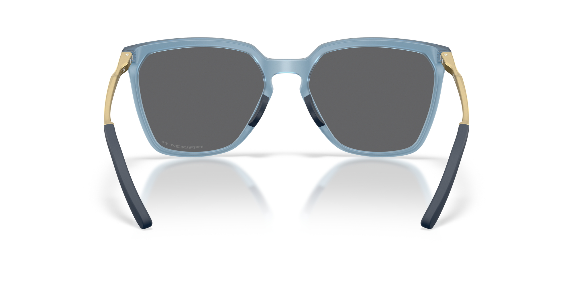 Sielo SQ Polaris Collection OO9480 57mm - Matte Trans Abyss