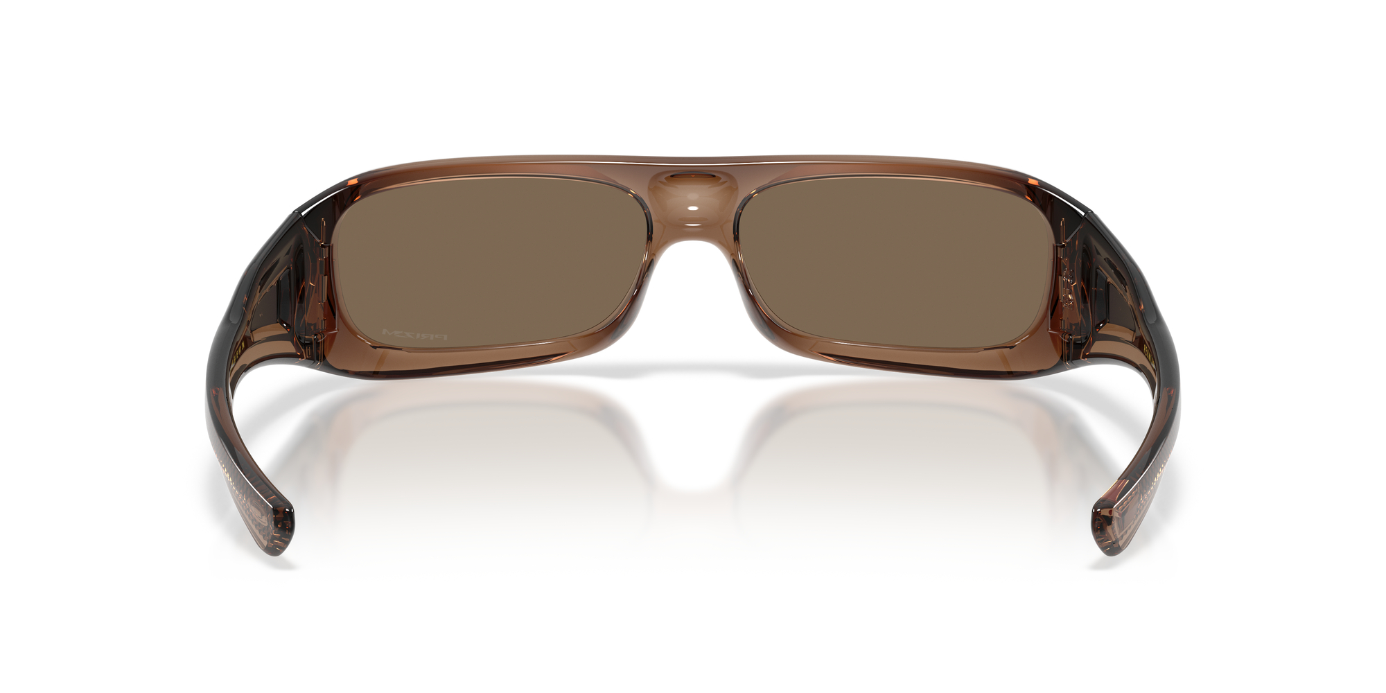 Permian OO9520 59mm - Brown Smoke