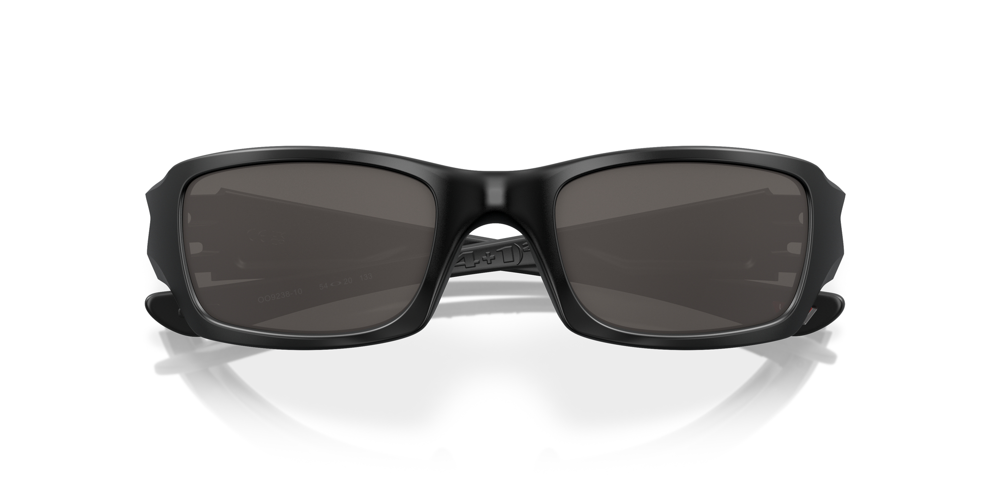 Fives Squared® OO9238 54mm - Matte Black