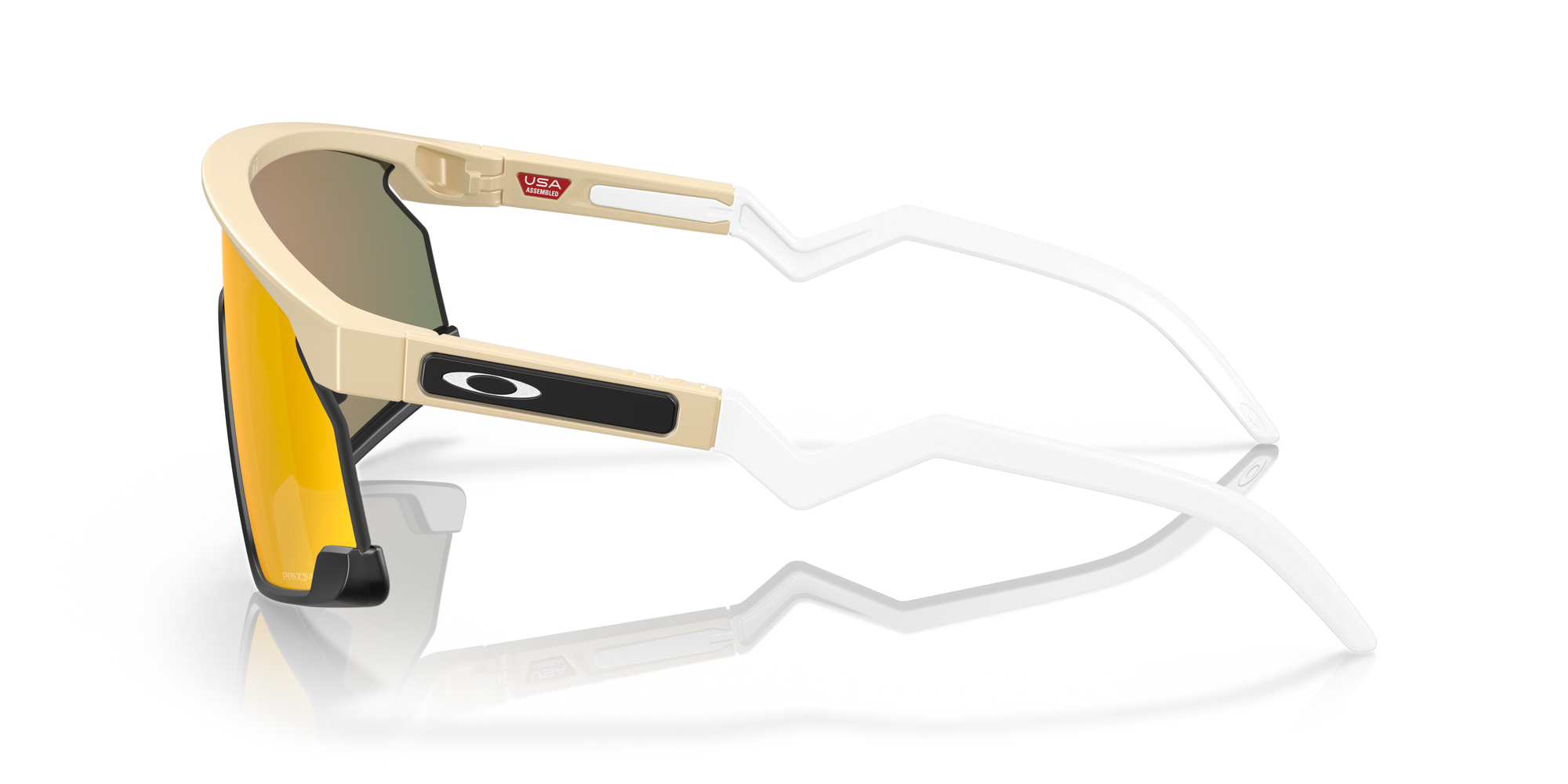 BXTR OO9280 39mm - Matte Desert Tan