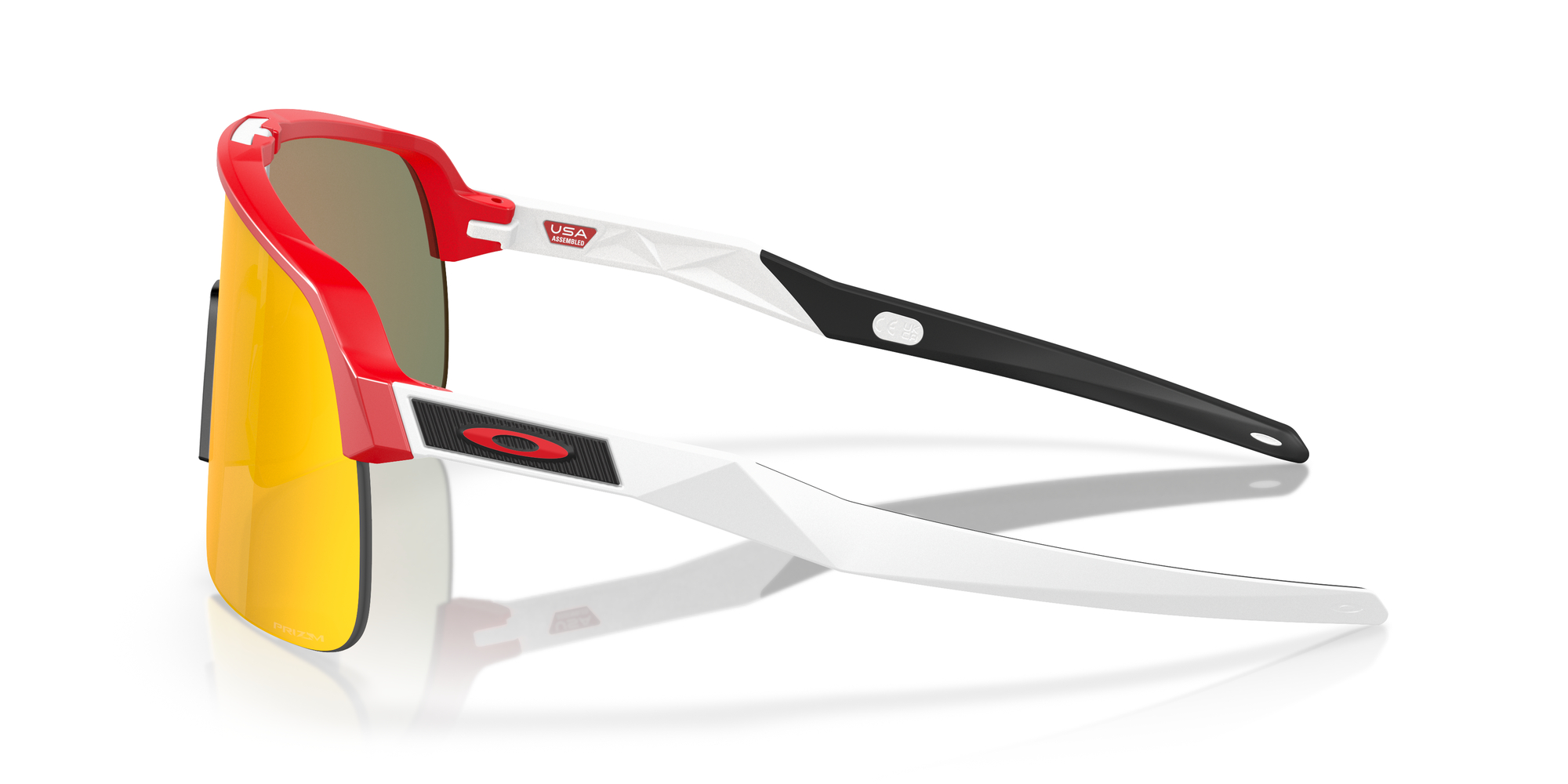 Sutro Lite OO9463 0mm - Matte Redline