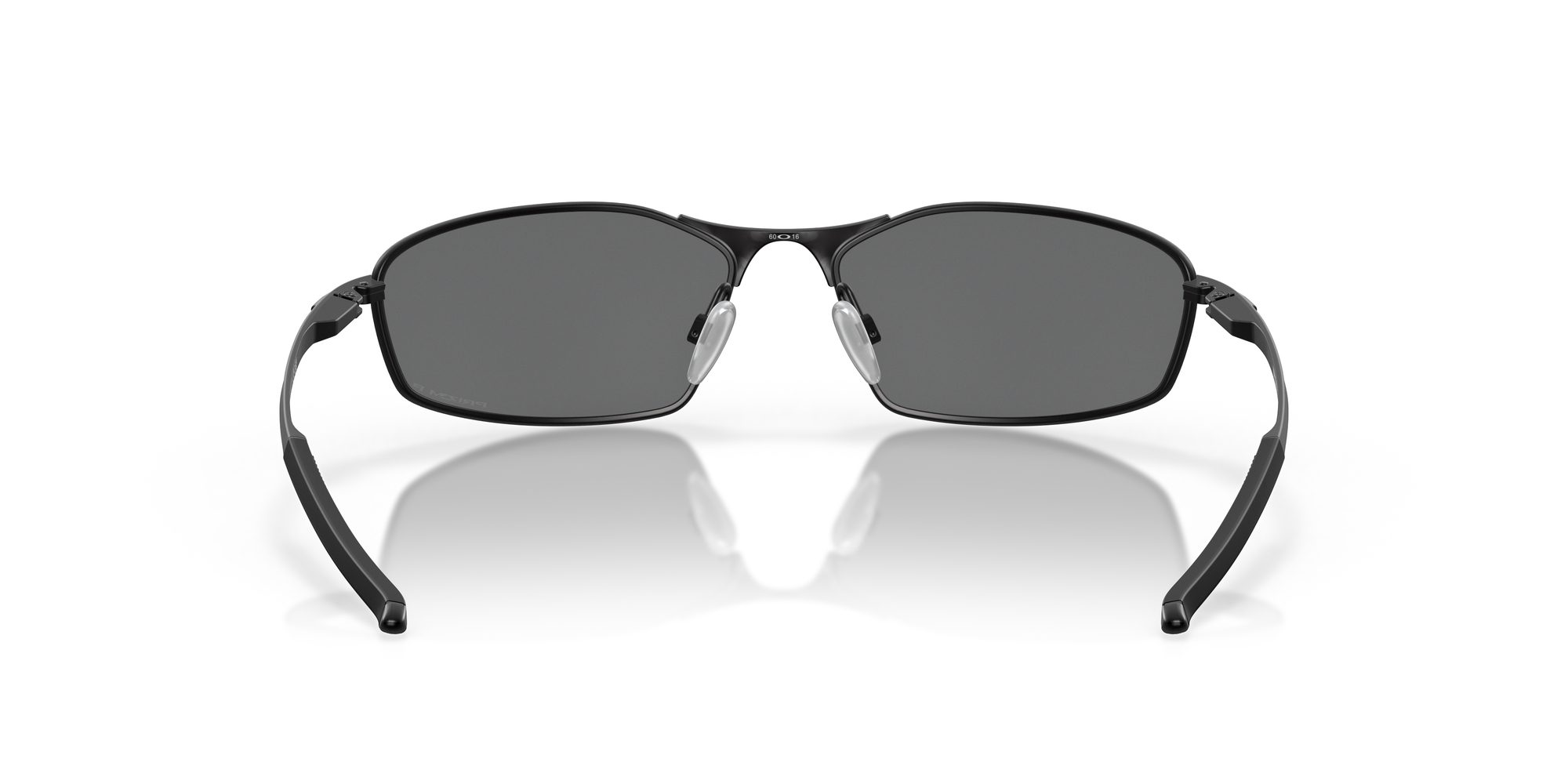 Whisker OO4141 60mm - Satin Black