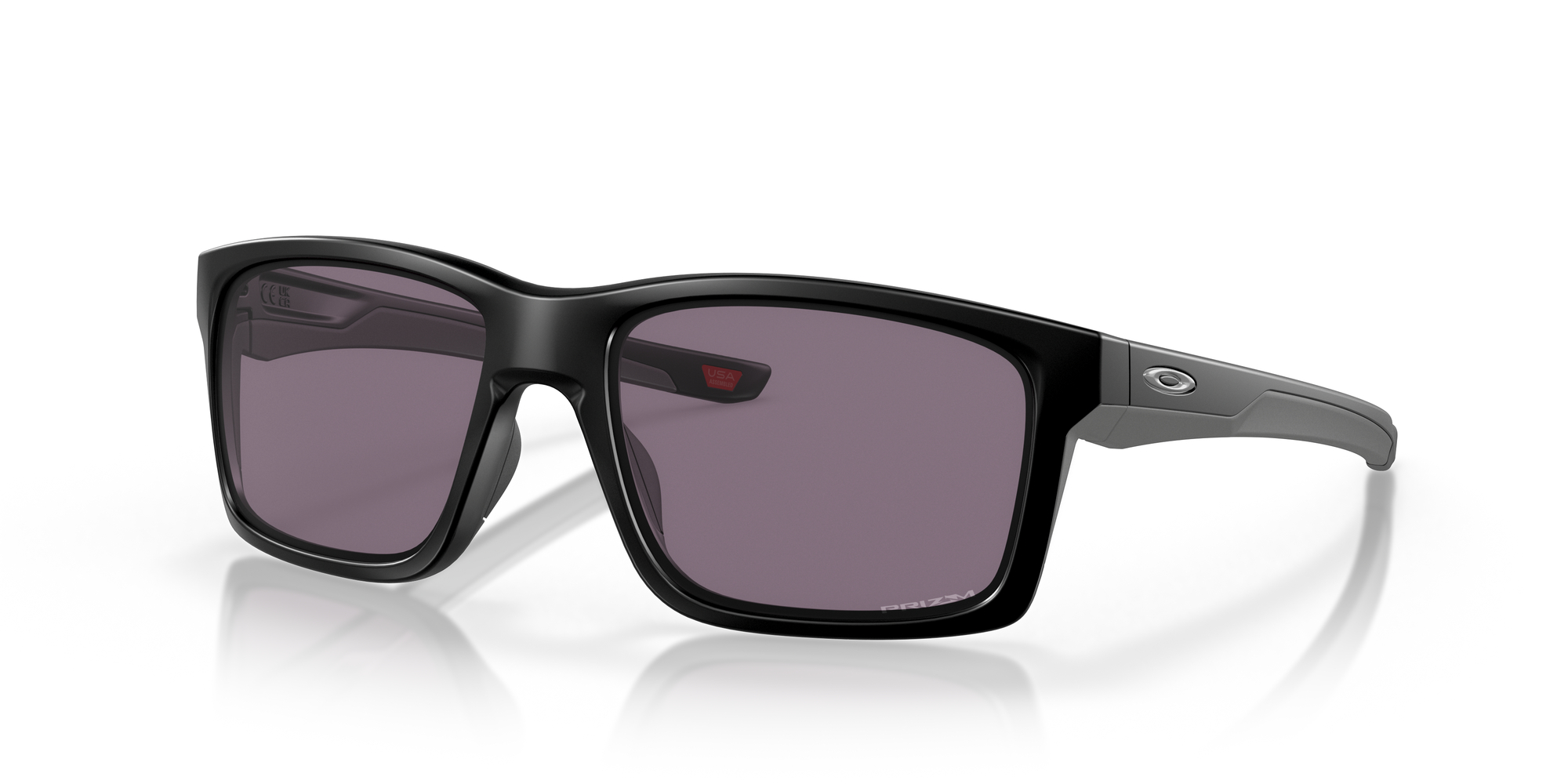 Mainlink™ XL OO9264 61mm - Matte Black