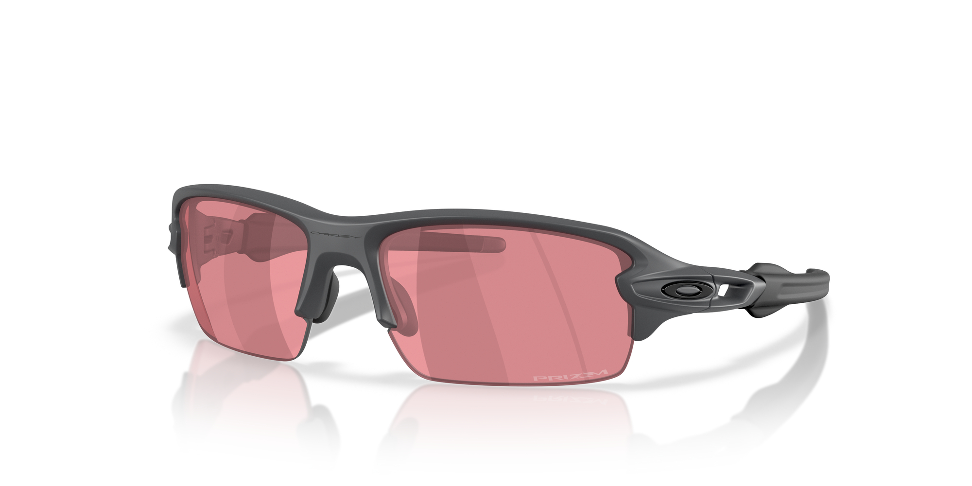 Flak® 2.0 S OO9511 59mm - Matte Carbon