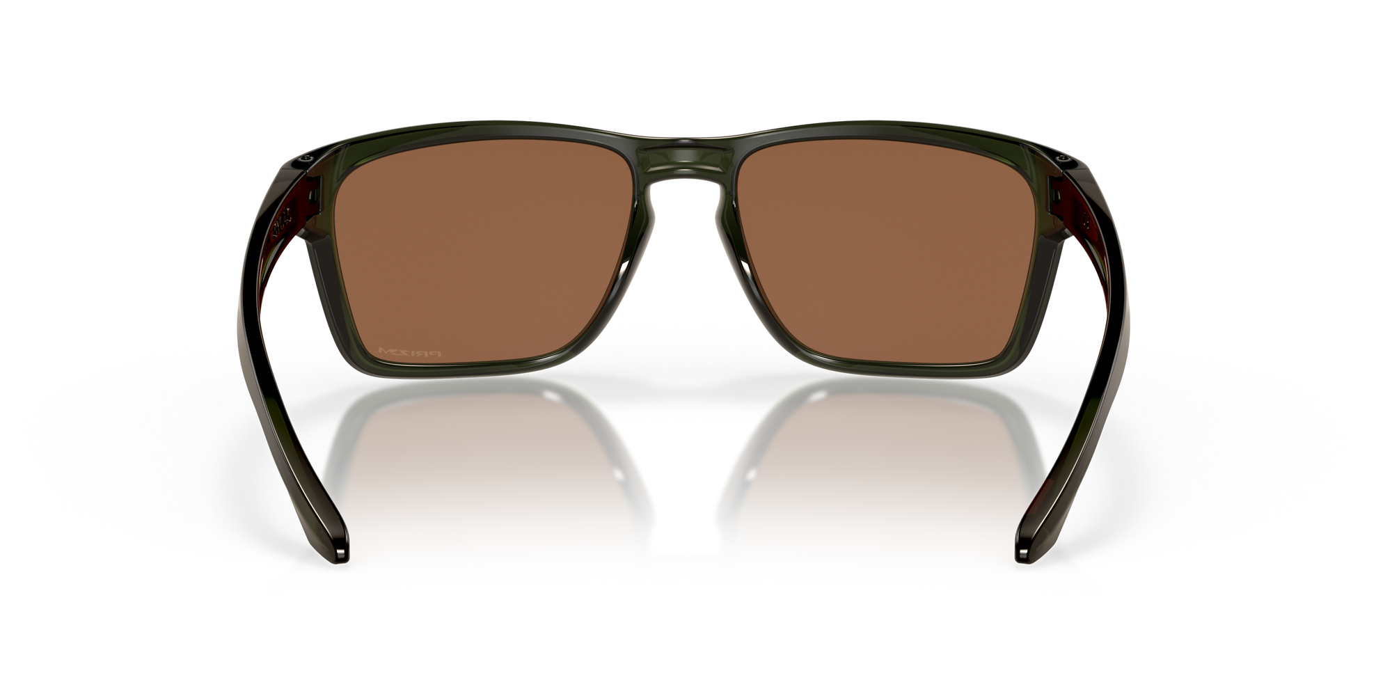 Sylas OO9448 60mm - Olive Ink