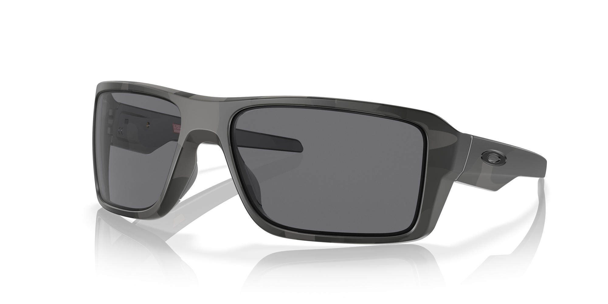 Double Edge OO9380 66mm - Multicam Black