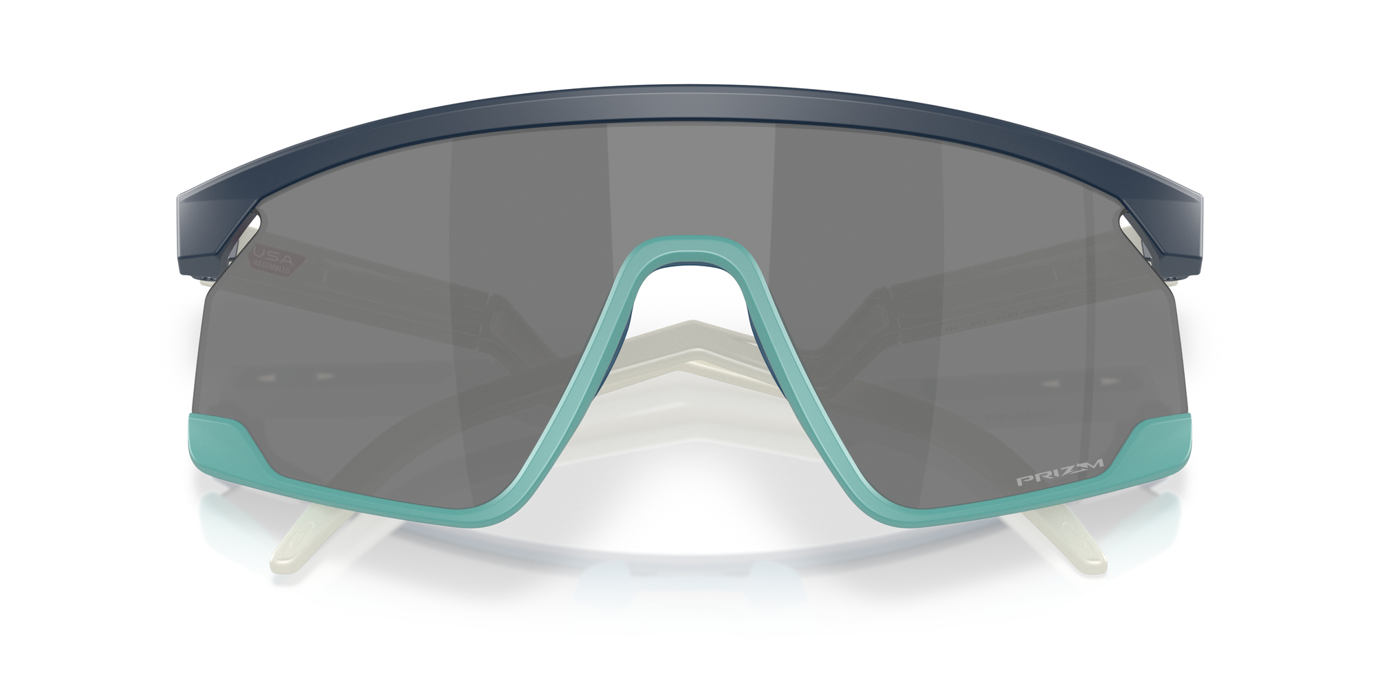 BXTR Pacific Trail Collection OO9280 39mm - Matte Abyss