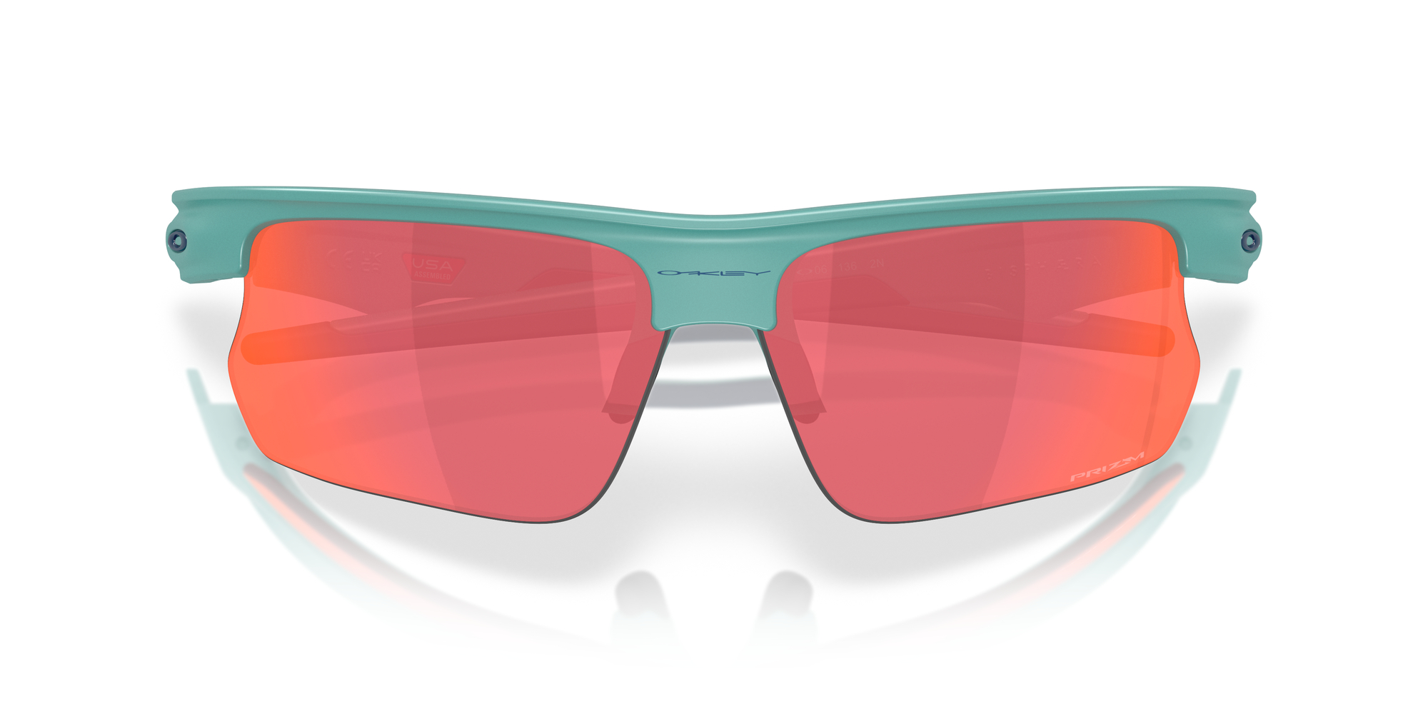 BiSphaera™ Pacific Trail Collection OO9400 68mm - Matte Pacific