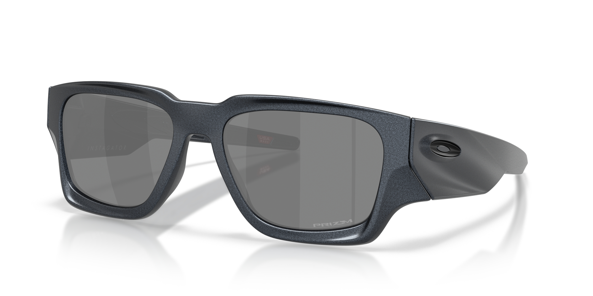 Instagator OO9514 58mm - Blue Steel