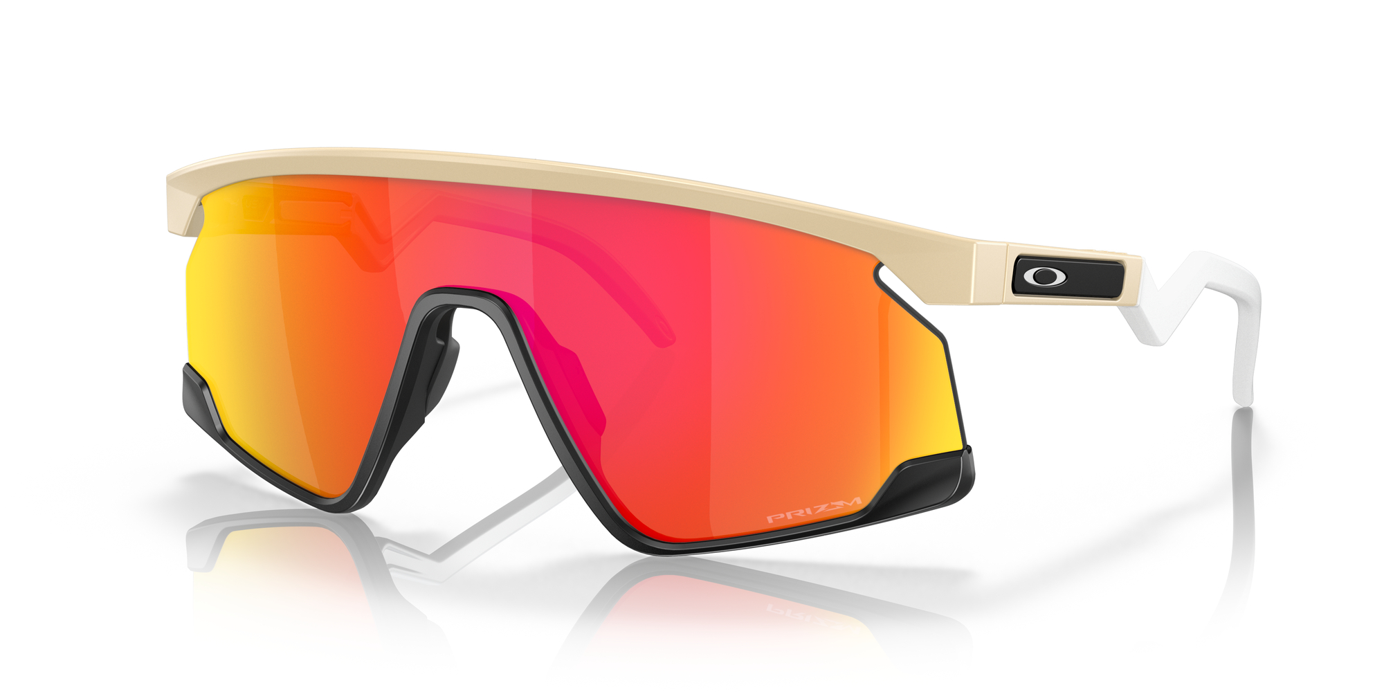 BXTR OO9280 39mm - Matte Desert Tan