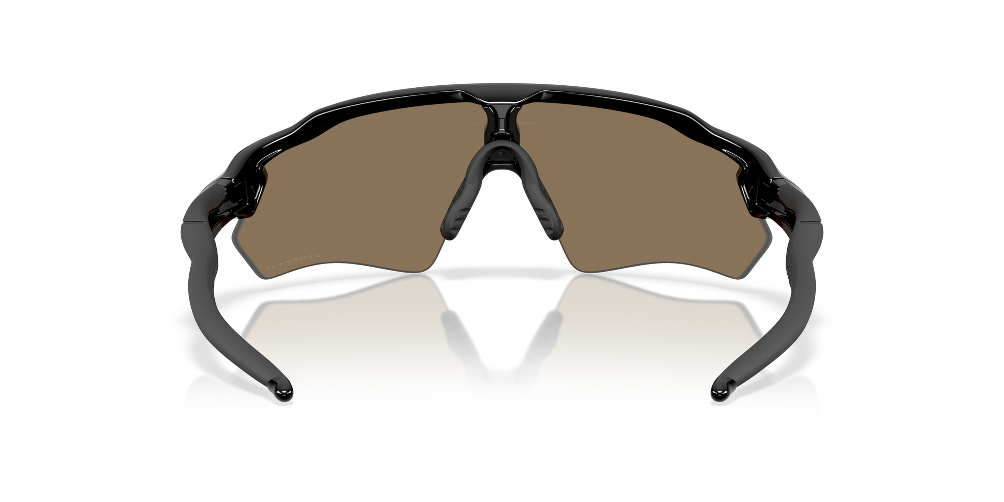 Radar® EV S Path OO9510 0mm - Polished Black
