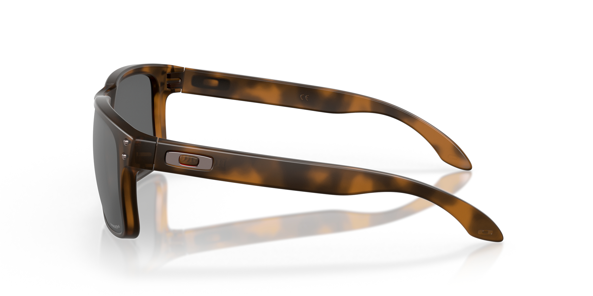 Holbrook™ OO9102 57mm - Matte Brown Tortoise