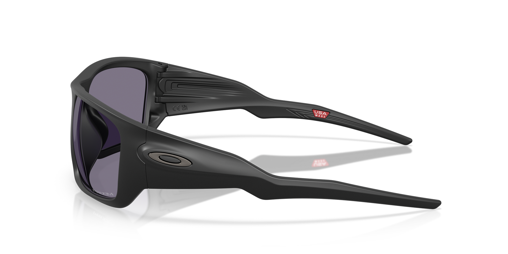 Masseter OO9486 60mm - Matte Black