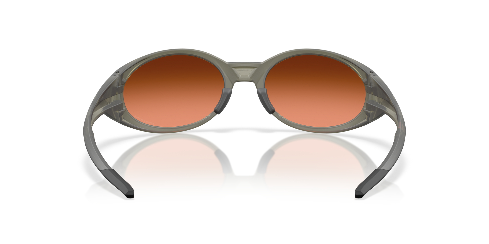 Eye Jacket™ Redux Latitude Collection OO9438 58mm - Matte Olive Ink