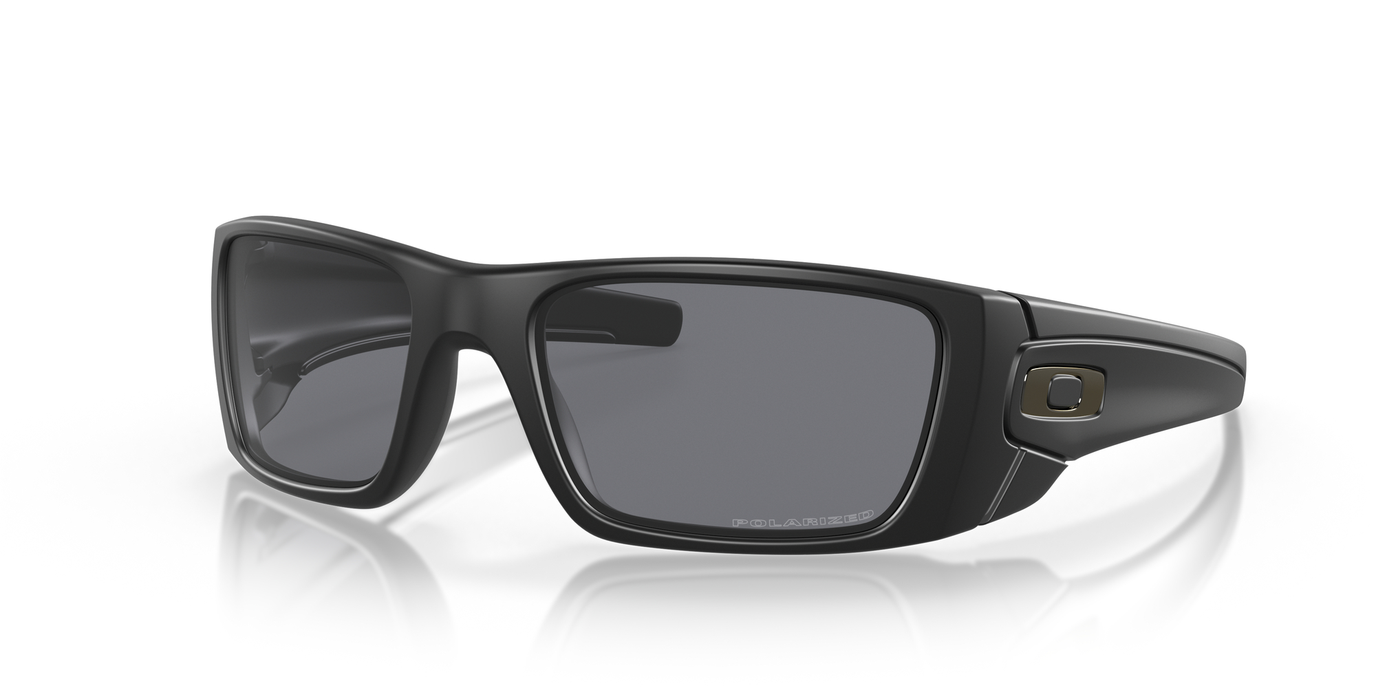 Fuel Cell OO9096 60mm - Matte Black