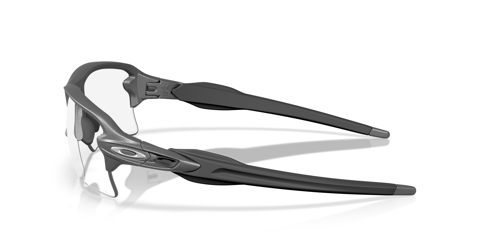 Flak® 2.0 XXL OO9488 63mm - Steel