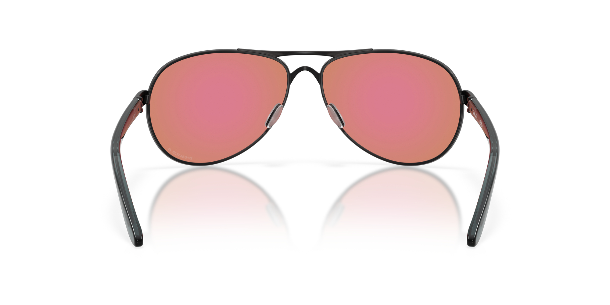Feedback OO4079 59mm - Satin Black