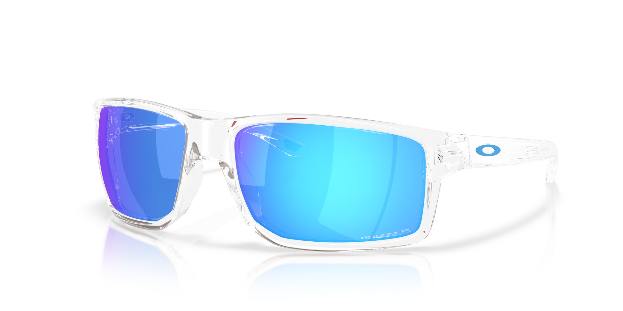 Gibston XL OO9470 62mm - Clear