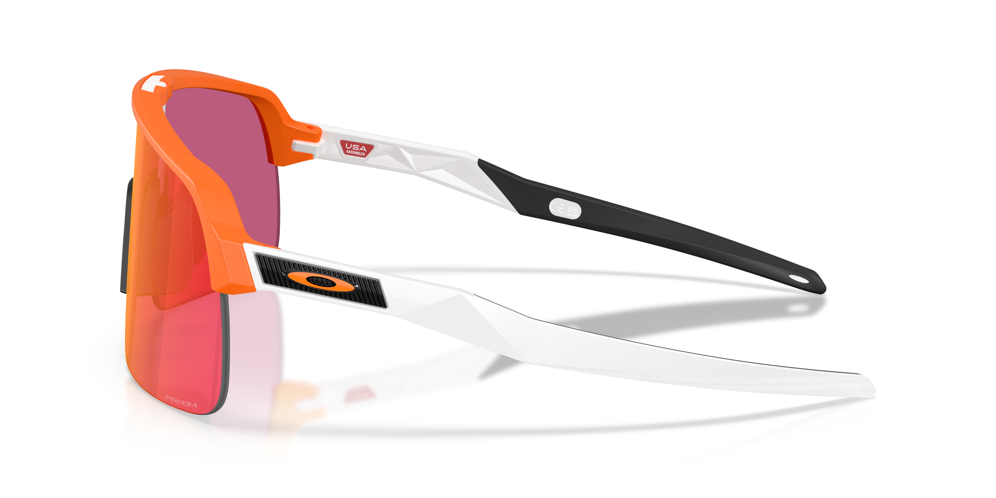 Sutro Lite OO9463 0mm - Matte Atomic Orange