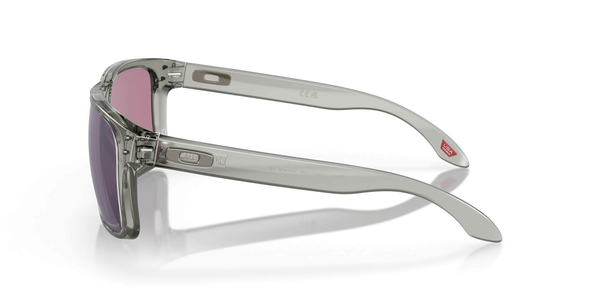 Holbrook™ XL OO9417 59mm - Grey Ink