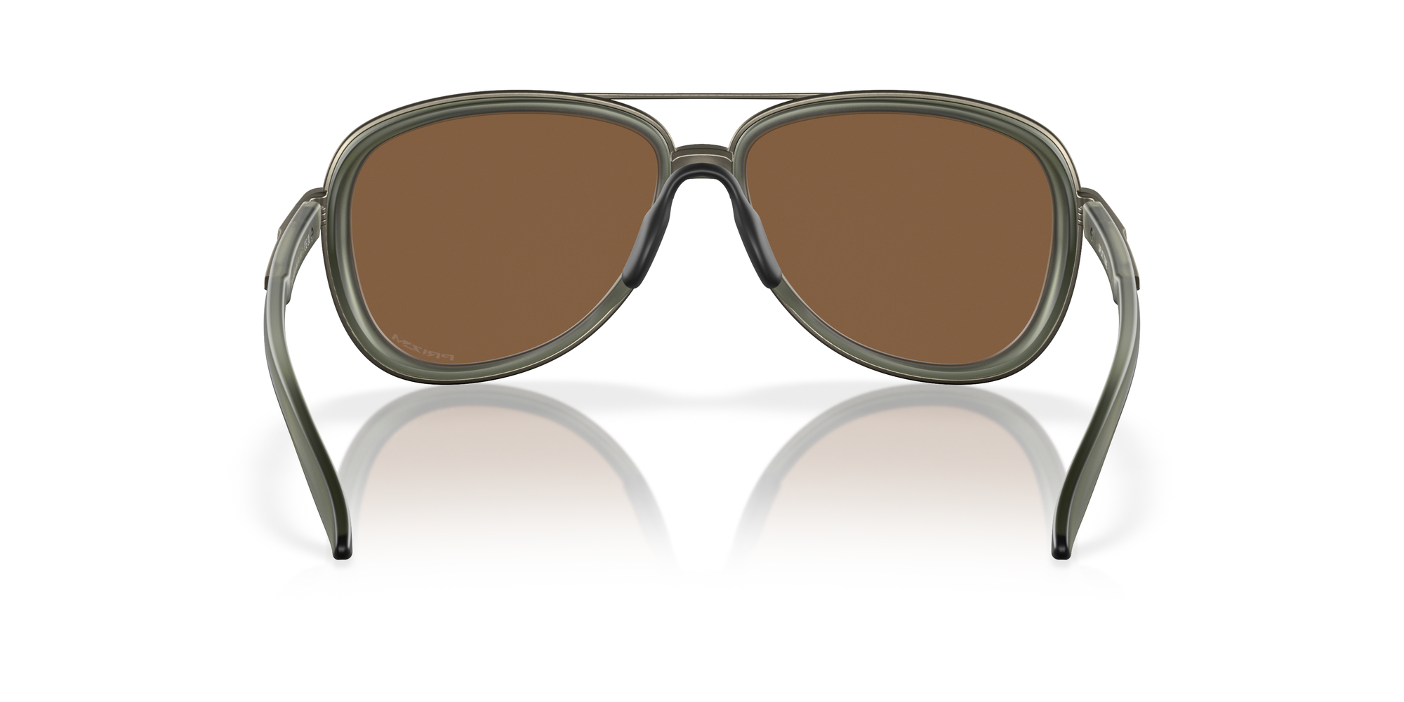 Split Time OO4129 58mm - Matte Olive Ink