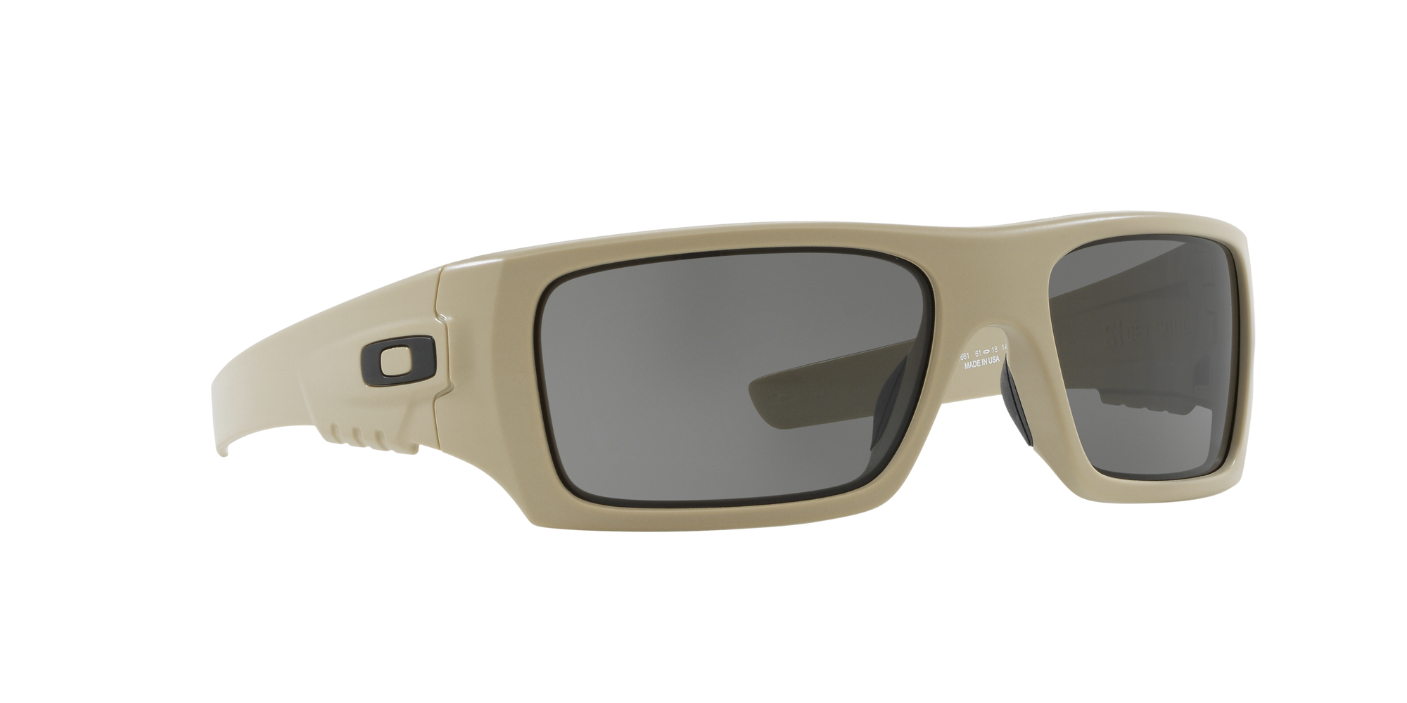 OO9253 61mm - Desert Tan