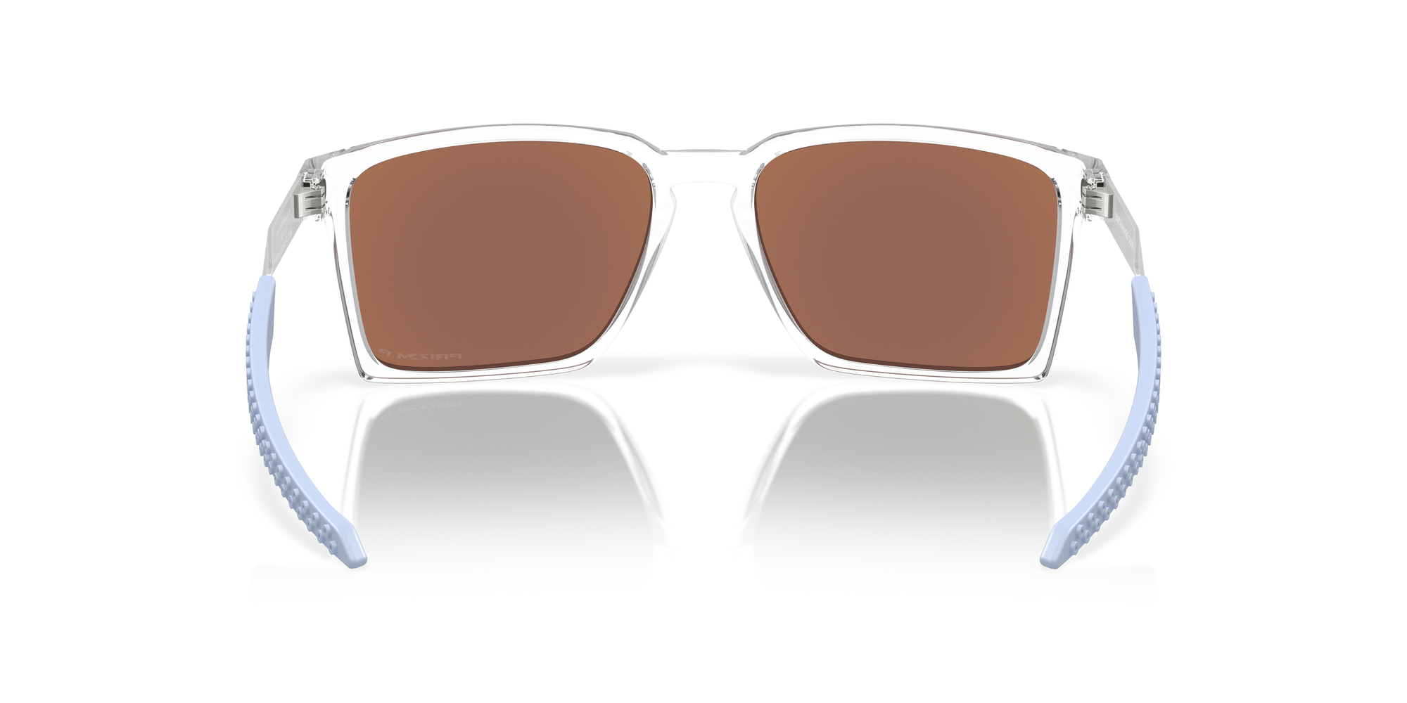 Exchange Sun OO9483 56mm - Polished Clear