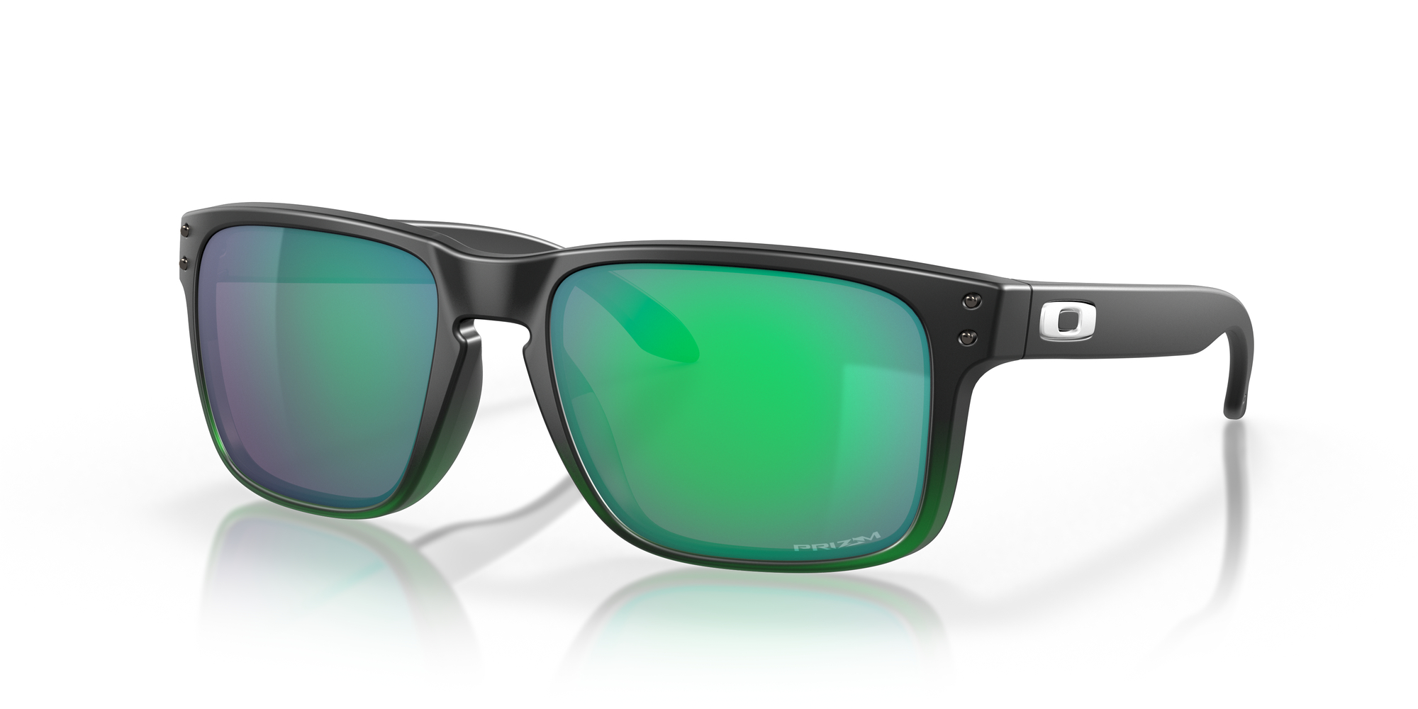 Holbrook™ Jade Fade Collection OO9102 57mm - Jade Fade