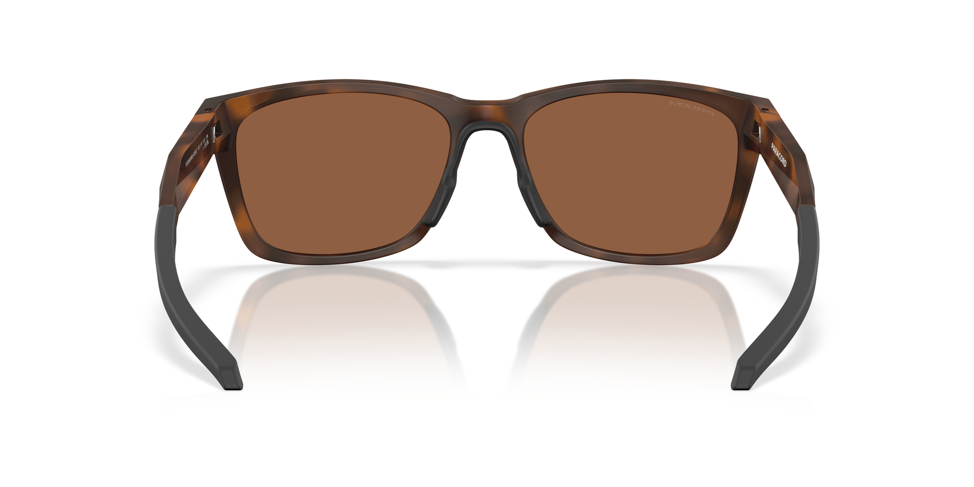 Paracord OO9506D 57mm - Matte Brown Tortoise