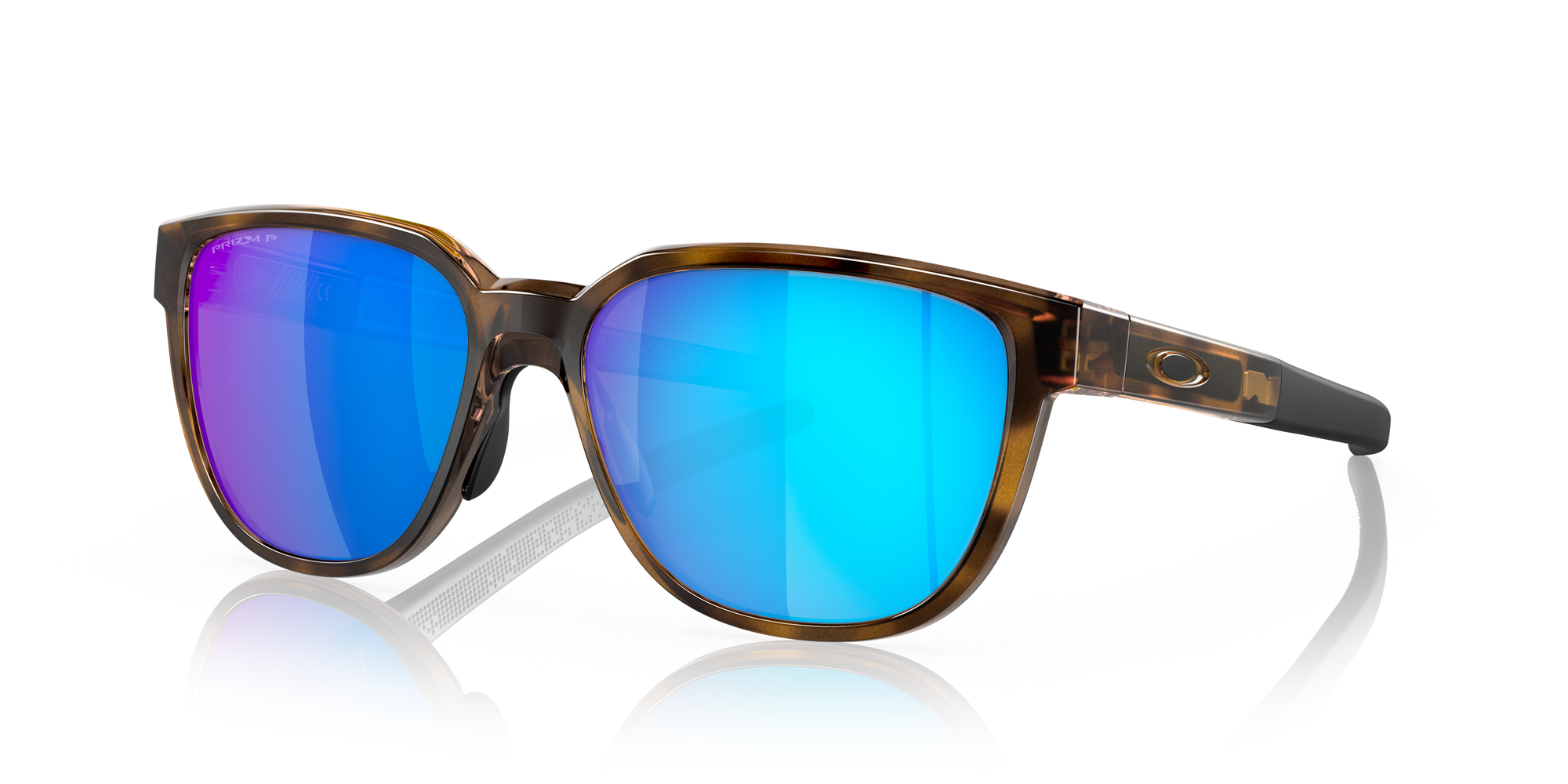 Actuator OO9250 57mm - Brown Tortoise