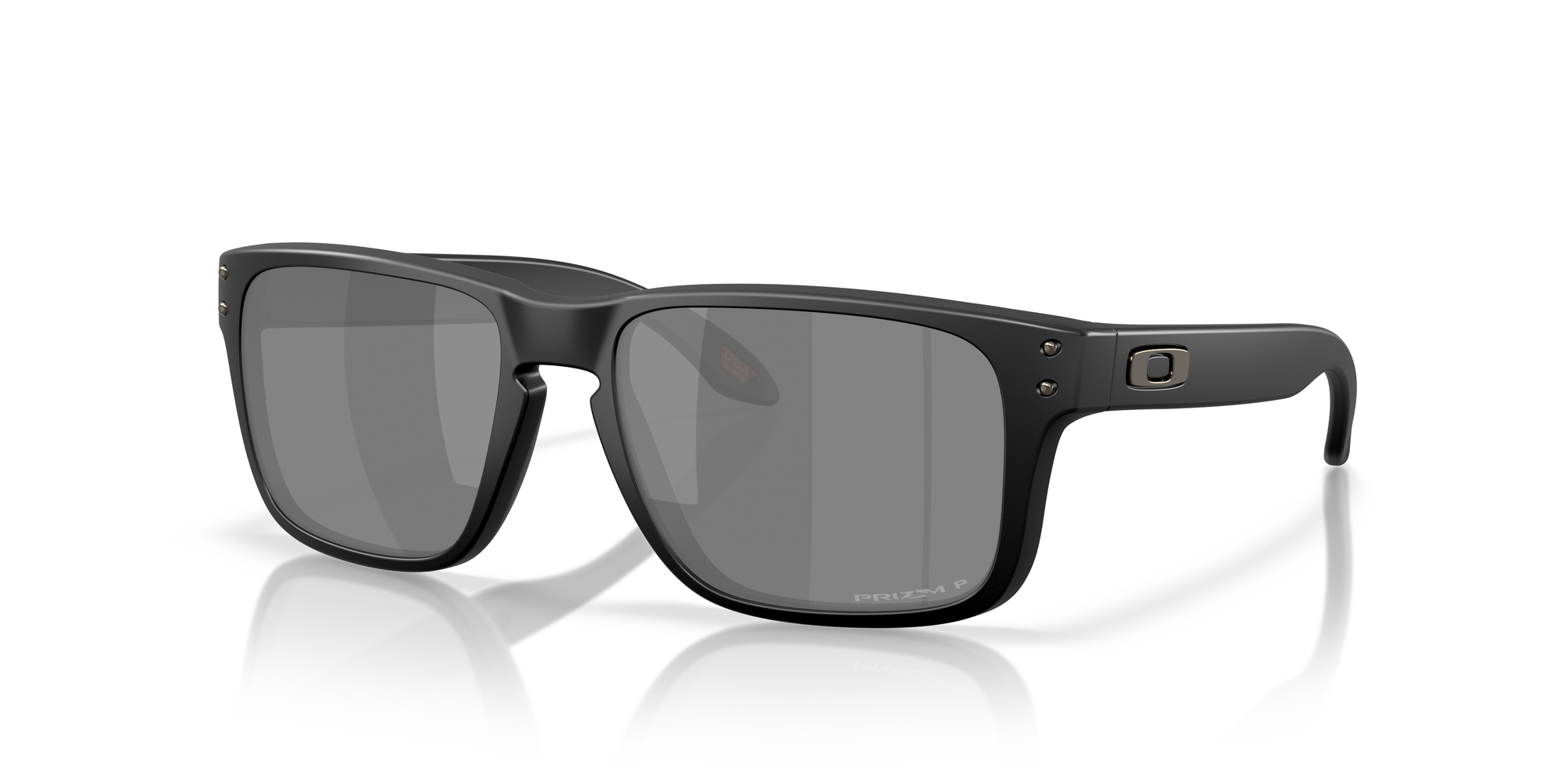 Holbrook™ S OO9509 53mm - Matte Black