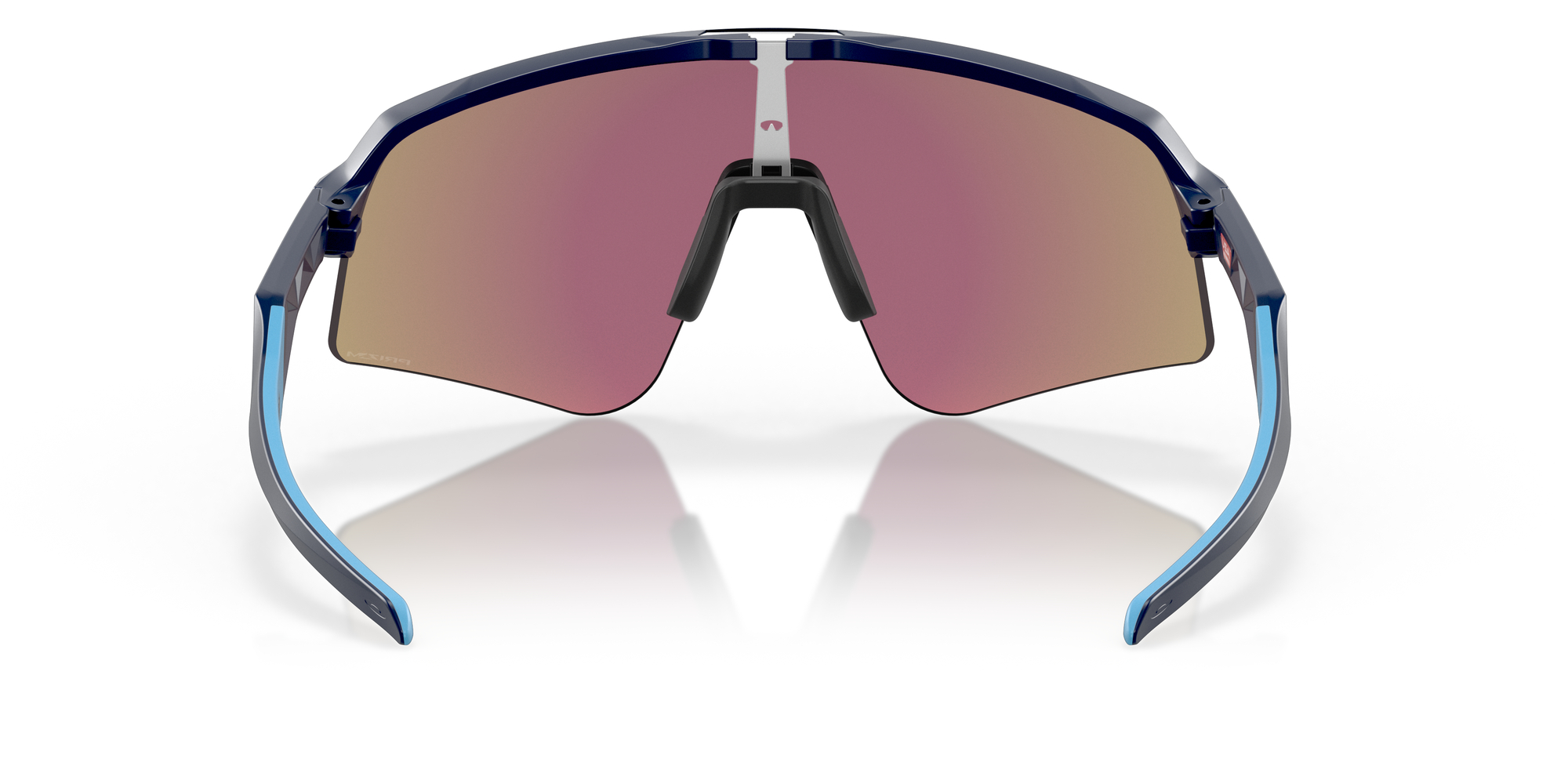 Sutro Lite Sweep OO9465 0mm - Matte Navy