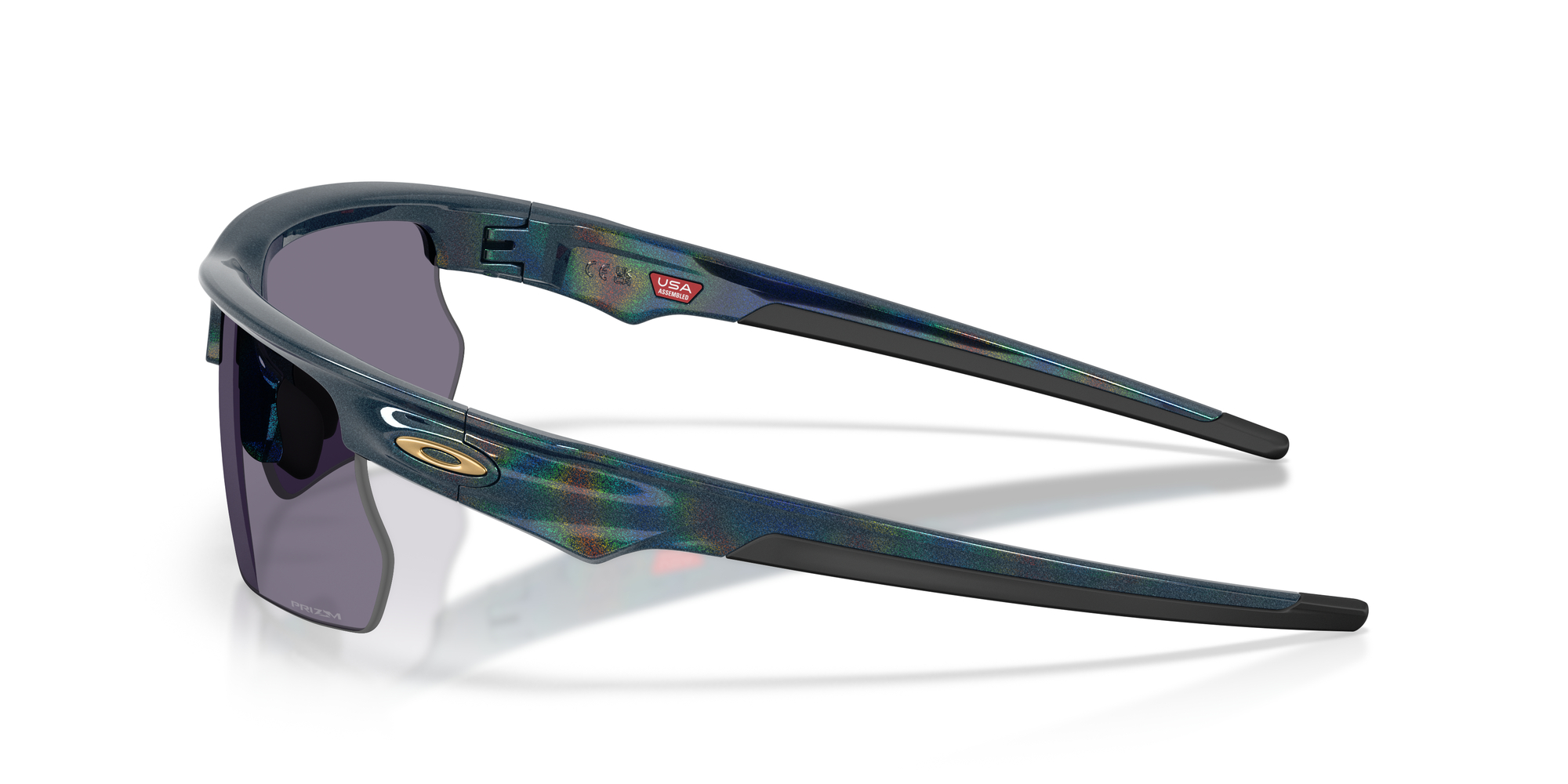 Bisphaera™ Polaris Collection OO9400 68mm - Abyss Spacedust