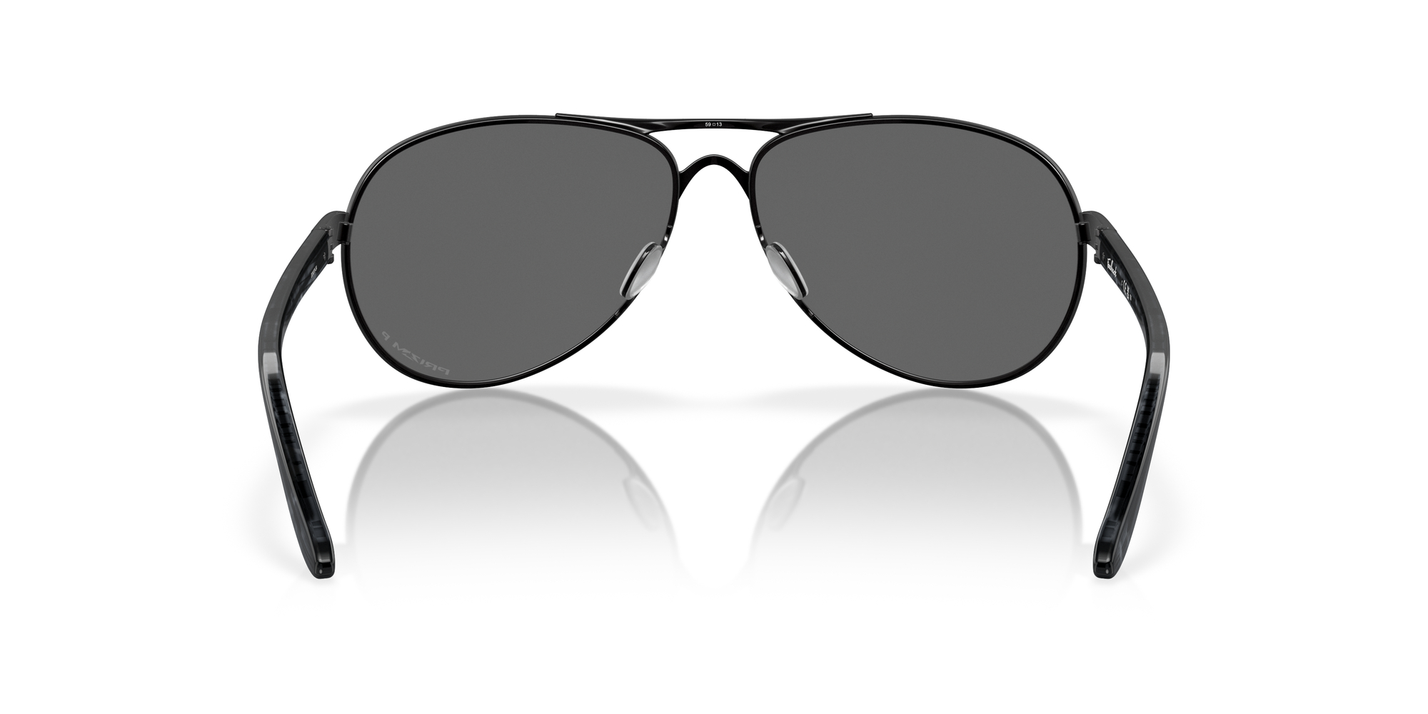 Feedback OO4079 59mm - Polished Black