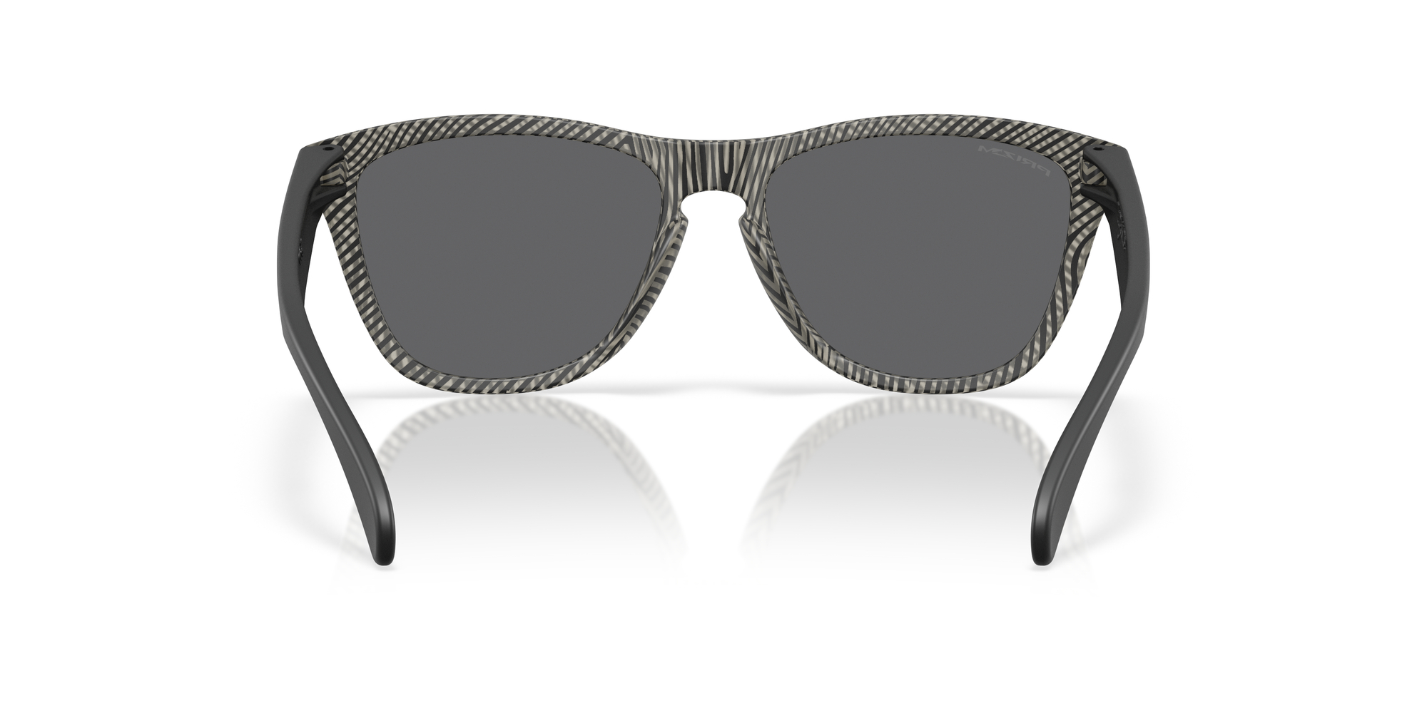Frogskins™ Night Mission Collection OO9013 55mm - Matte Grey Ink Fingerpri