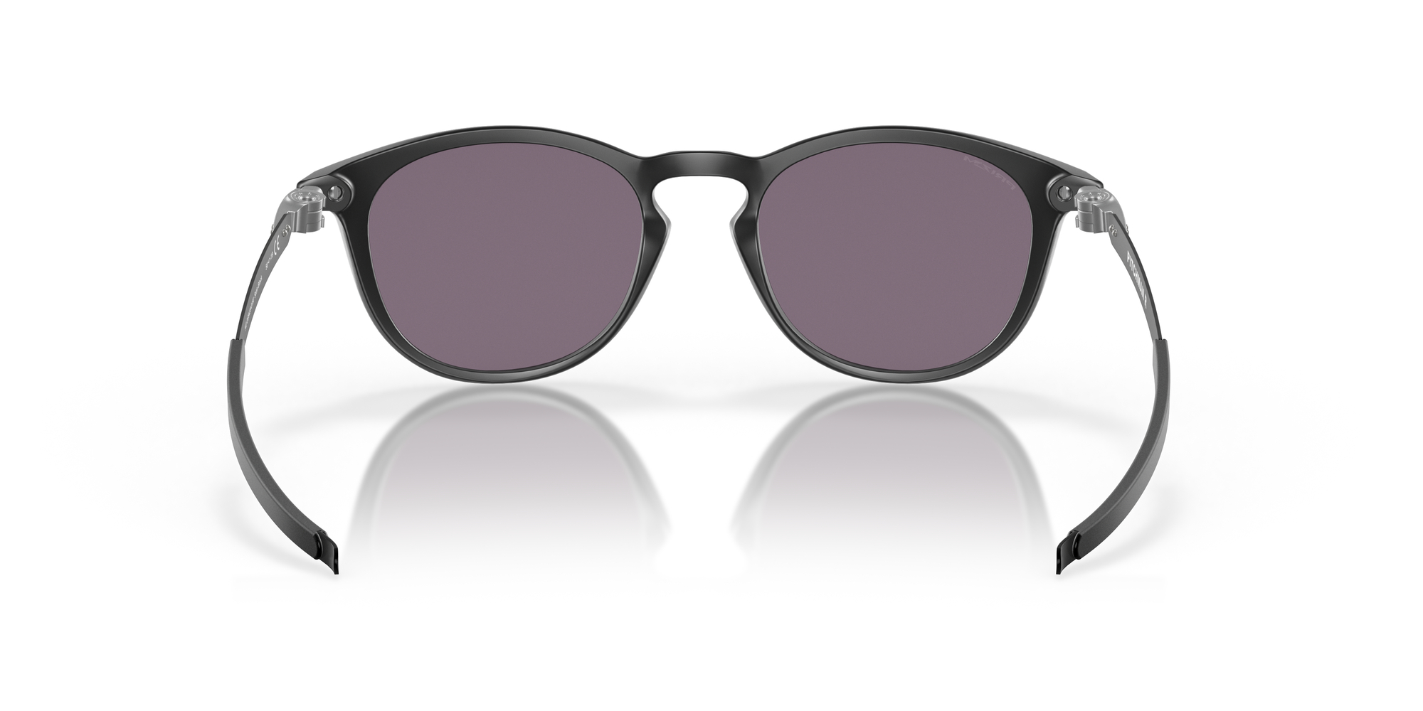 Pitchman™ R OO9439 50mm - Satin Black