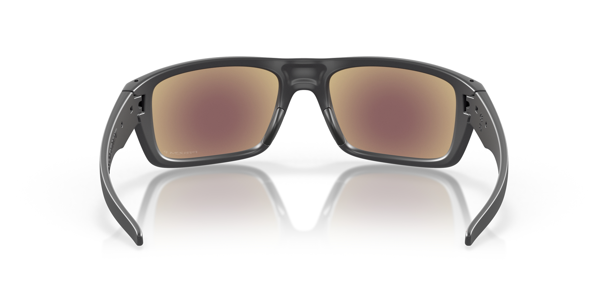 Drop Point™ OO9367 61mm - Matte Dark Grey