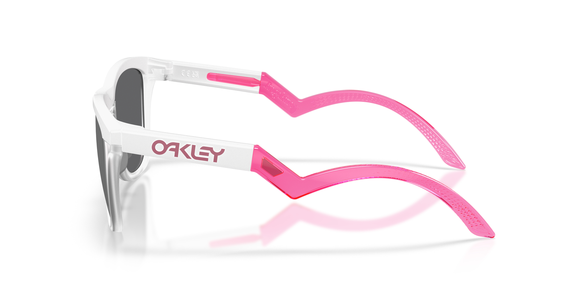 Oakley X Fortnite™ CTL Frogskins™ Hybrid OO9289 55mm - Matte White